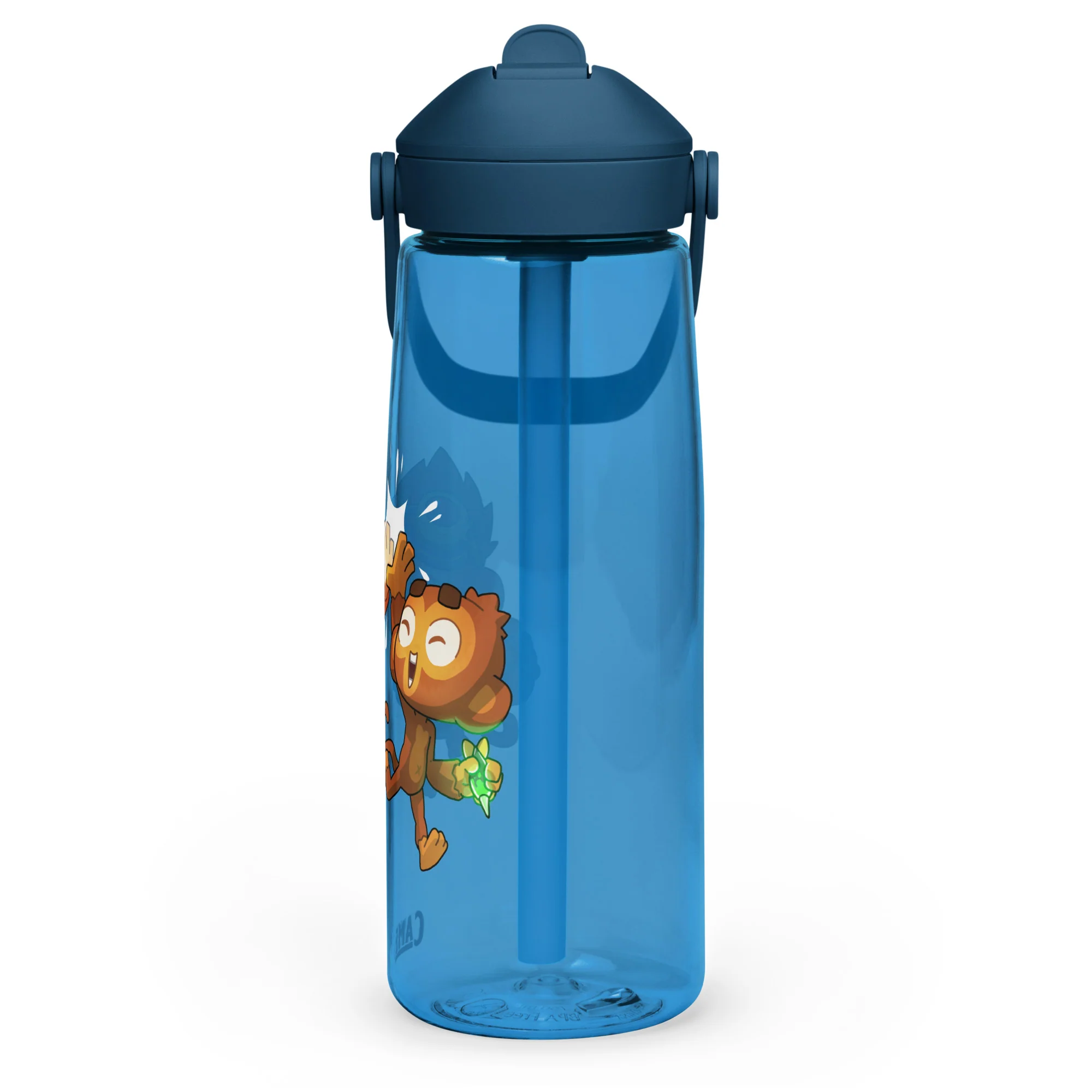 High Five Water Bottle | CamelBak Thrive® - Image 10