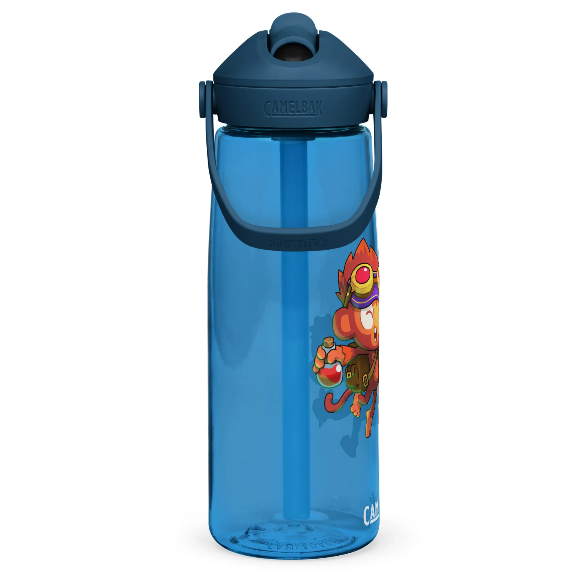 High Five Water Bottle | CamelBak Thrive® - Image 11