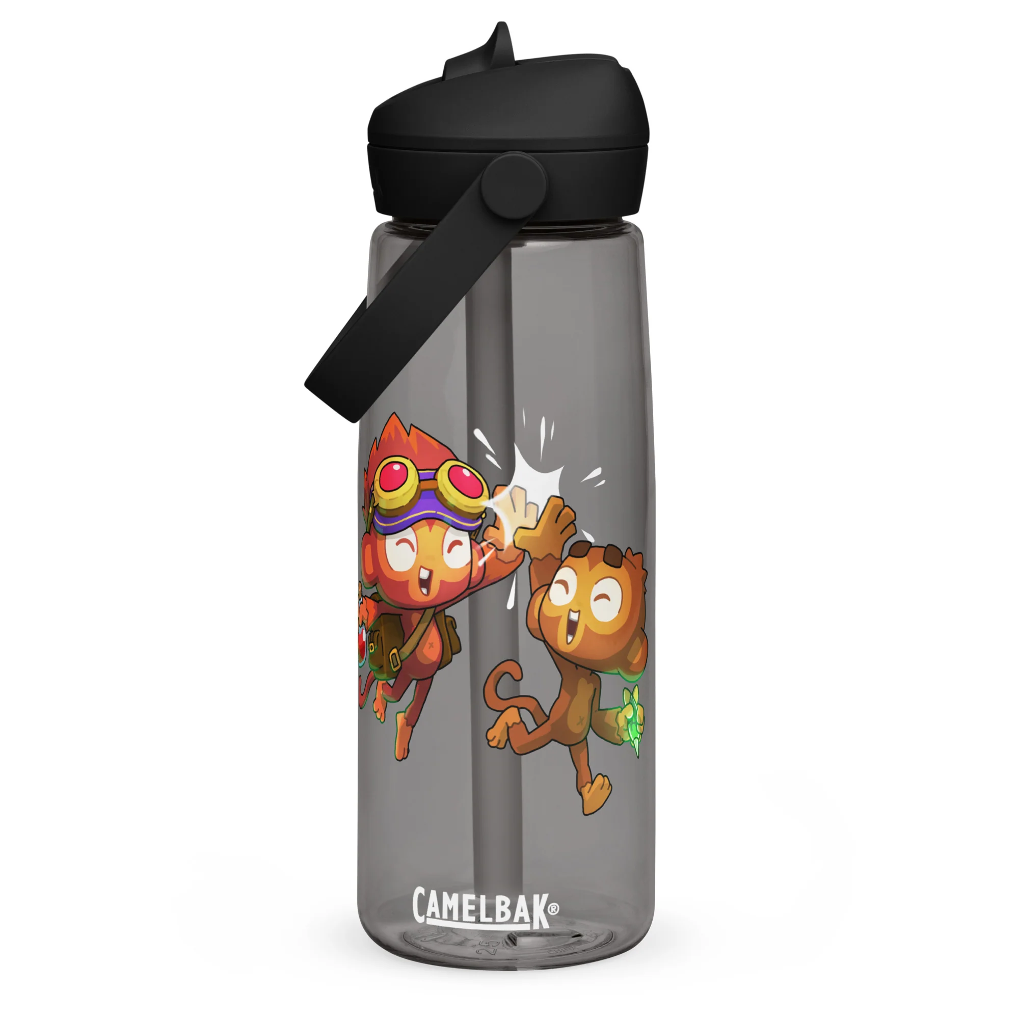 High Five Water Bottle | CamelBak Thrive® - Image 12