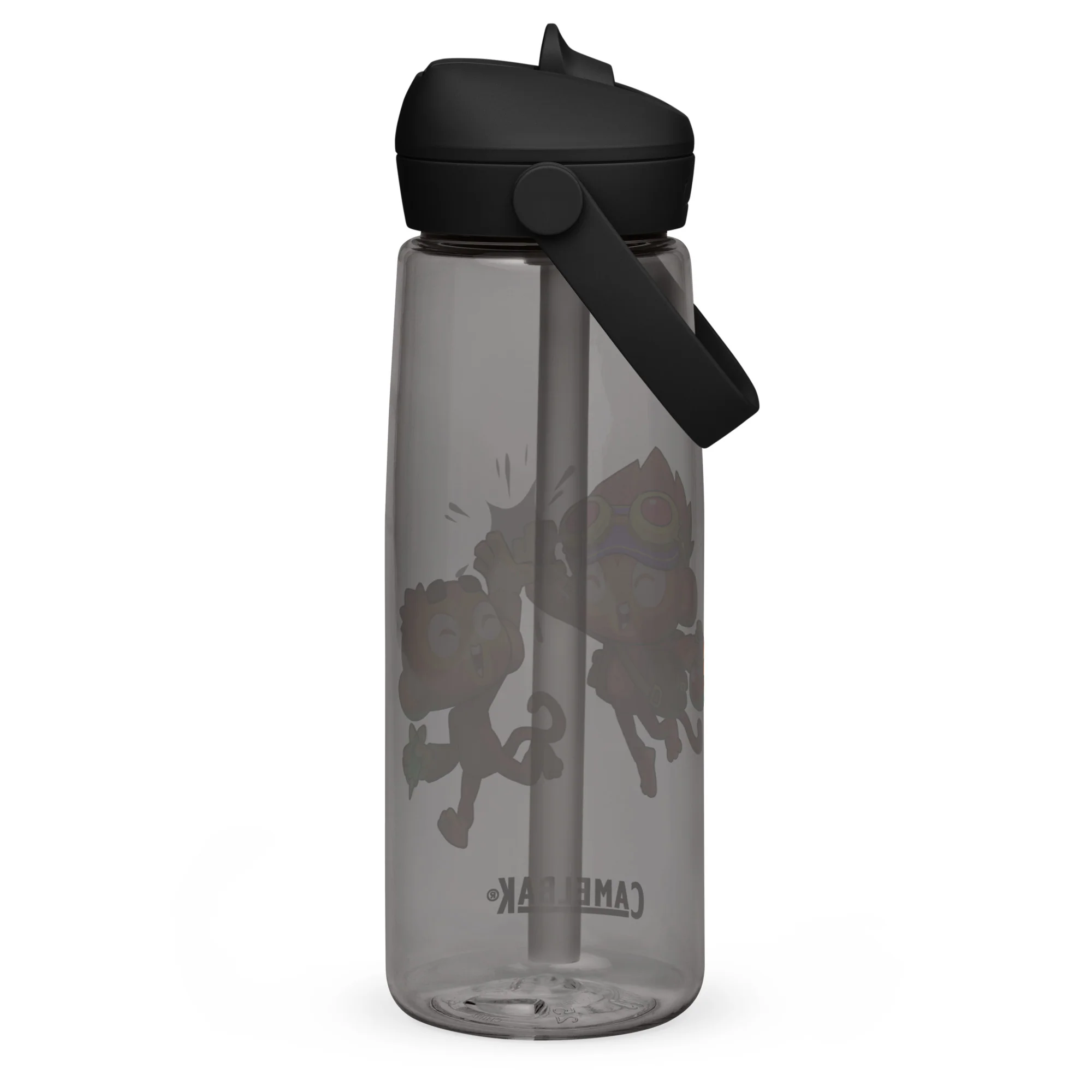 High Five Water Bottle | CamelBak Thrive® - Image 13