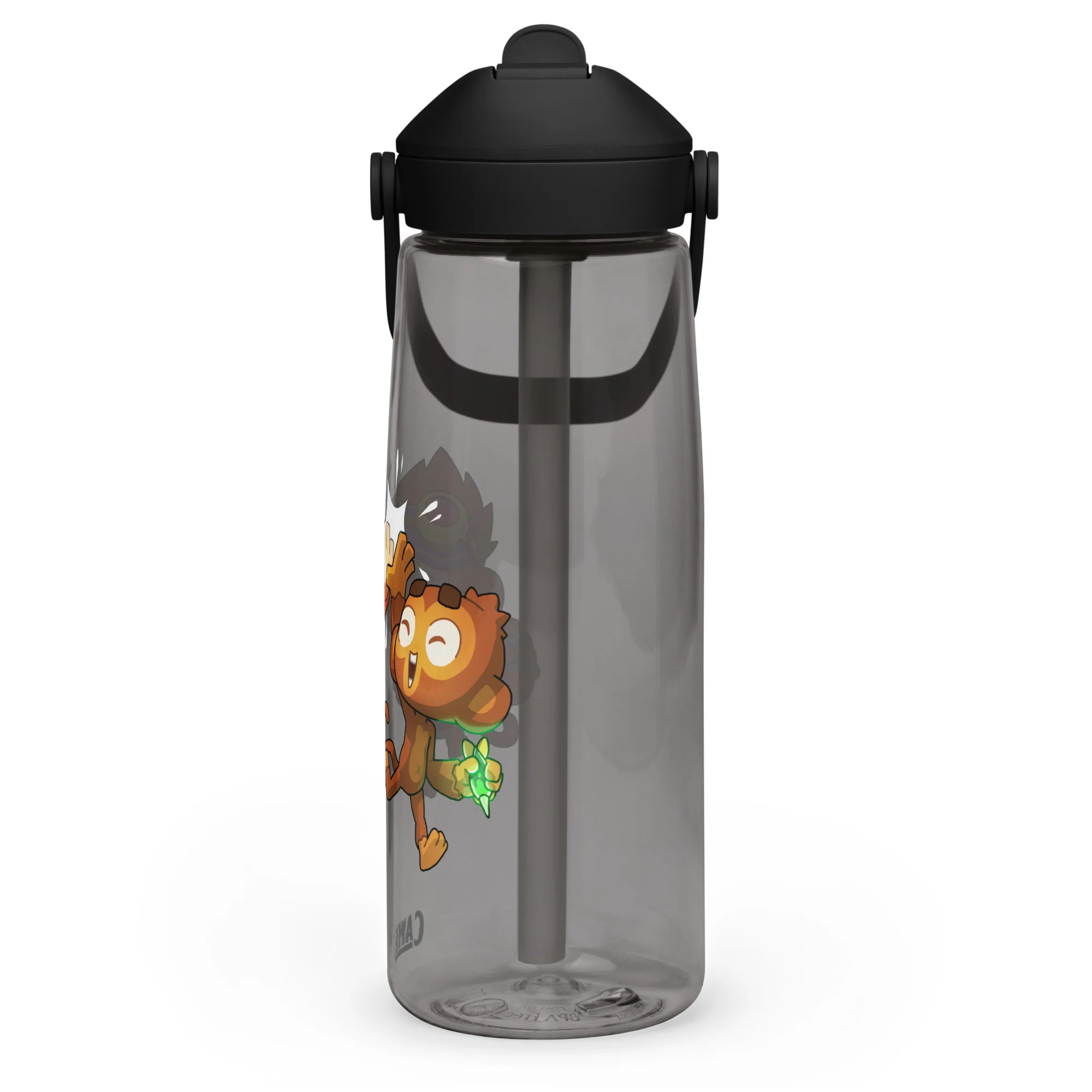 High Five Water Bottle | CamelBak Thrive® - Image 14
