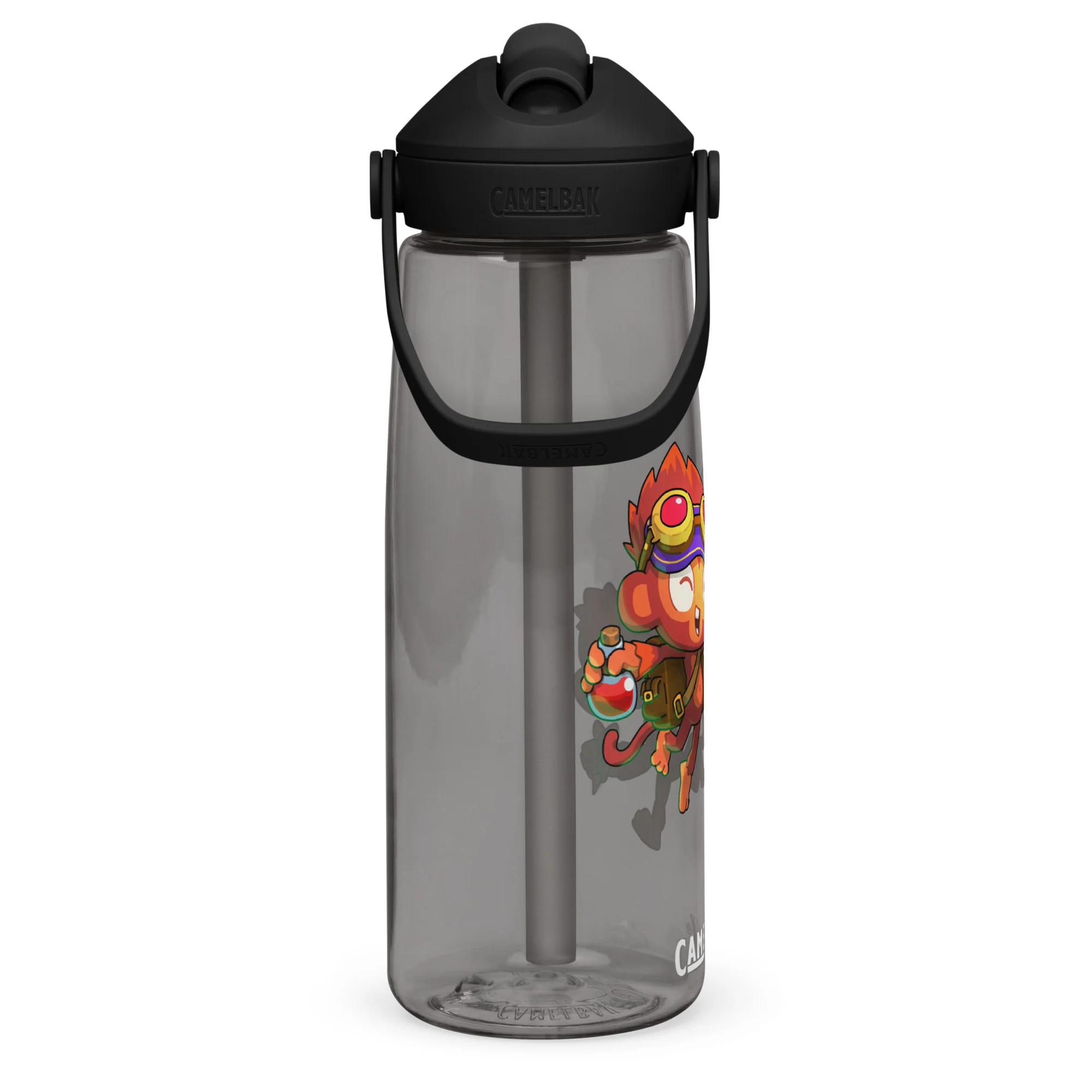High Five Water Bottle | CamelBak Thrive® - Image 15