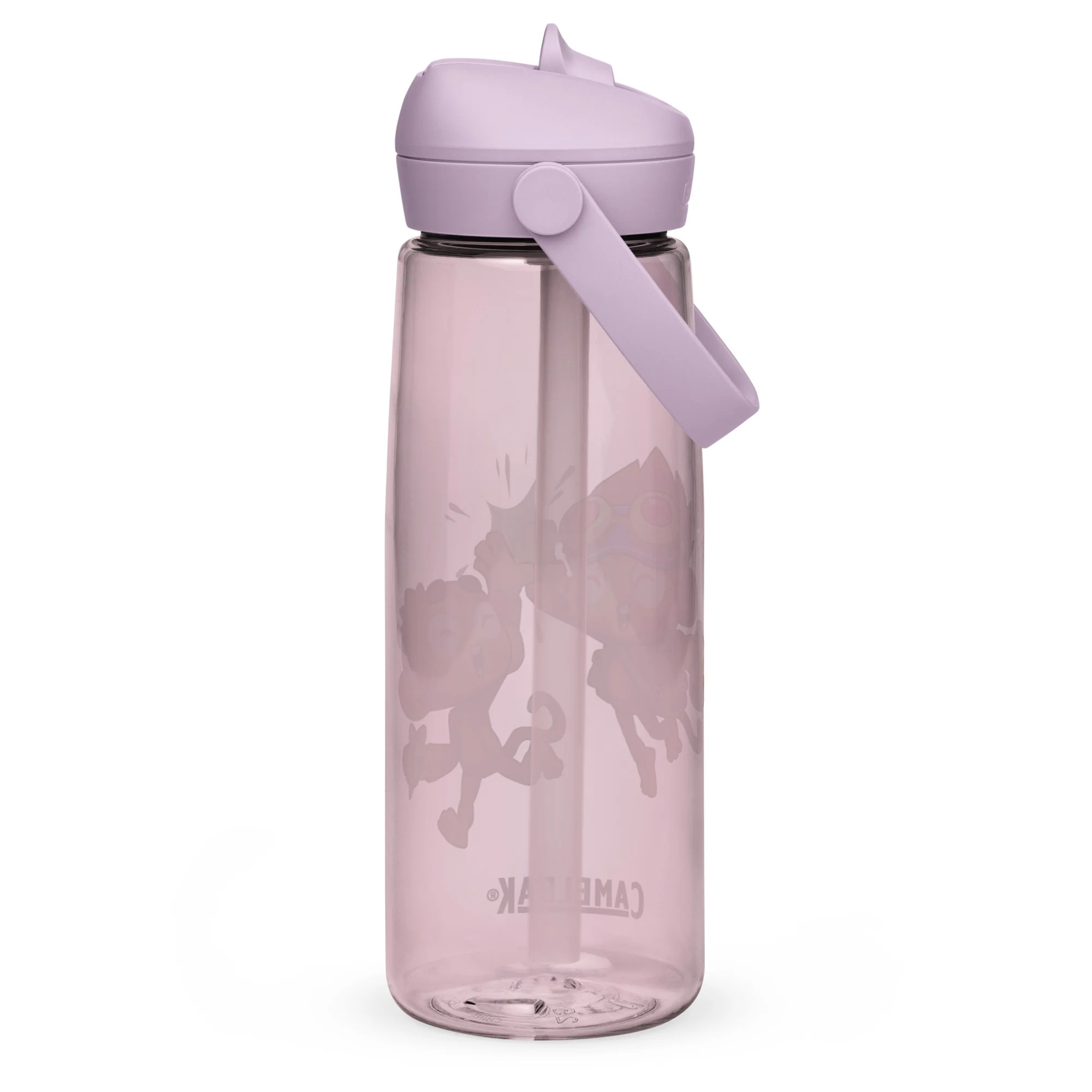 High Five Water Bottle | CamelBak Thrive® - Image 16