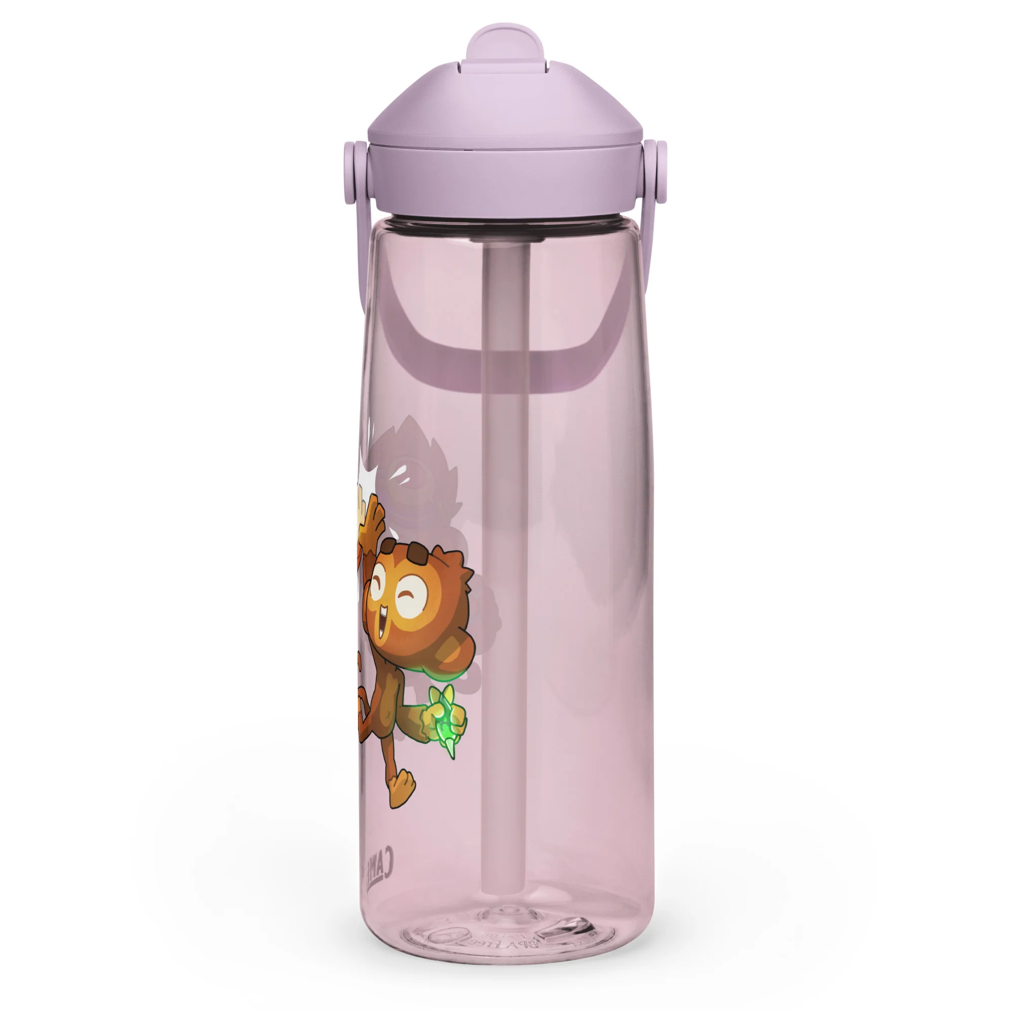 High Five Water Bottle | CamelBak Thrive® - Image 17