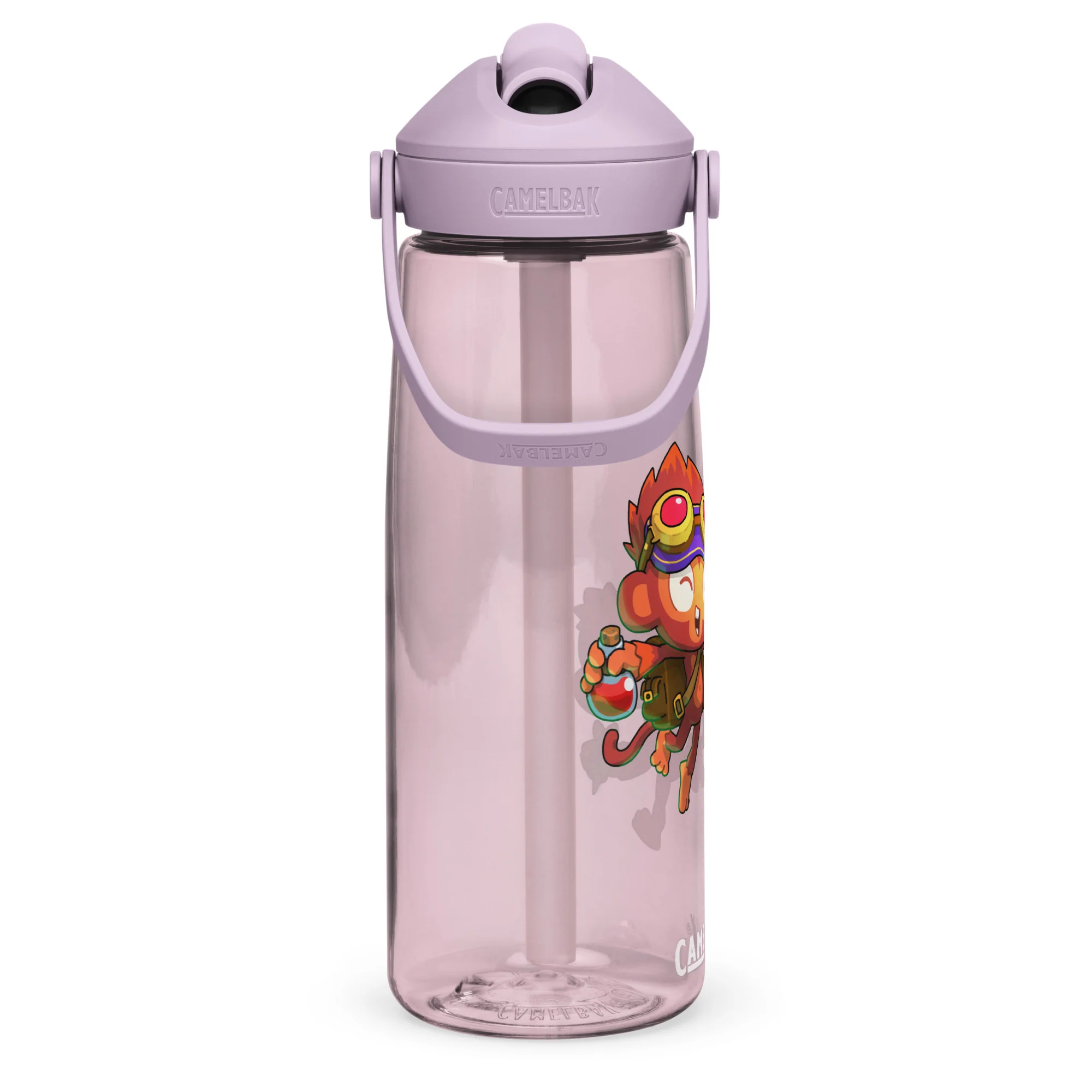 High Five Water Bottle | CamelBak Thrive® - Image 18
