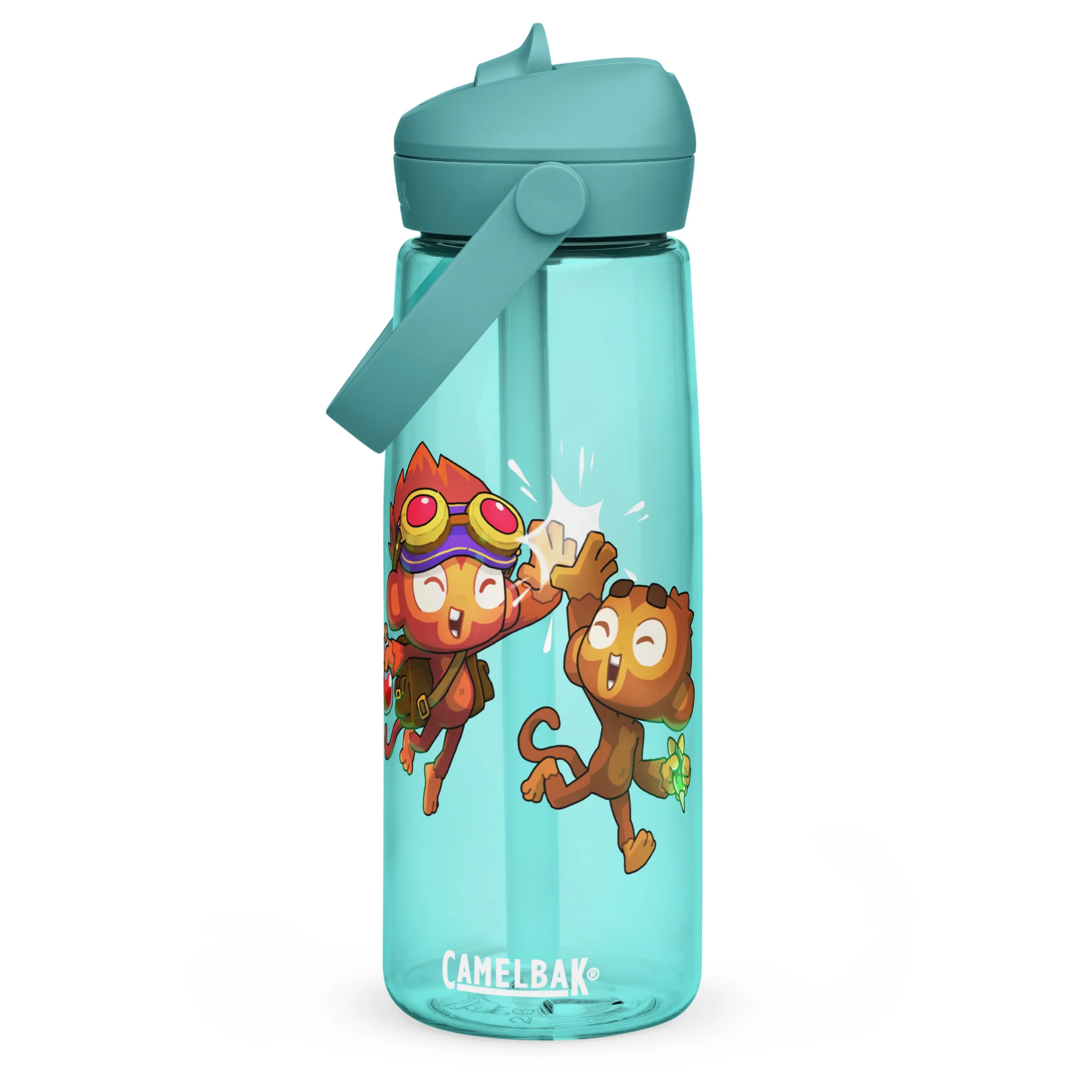 High Five Water Bottle | CamelBak Thrive® - Image 19