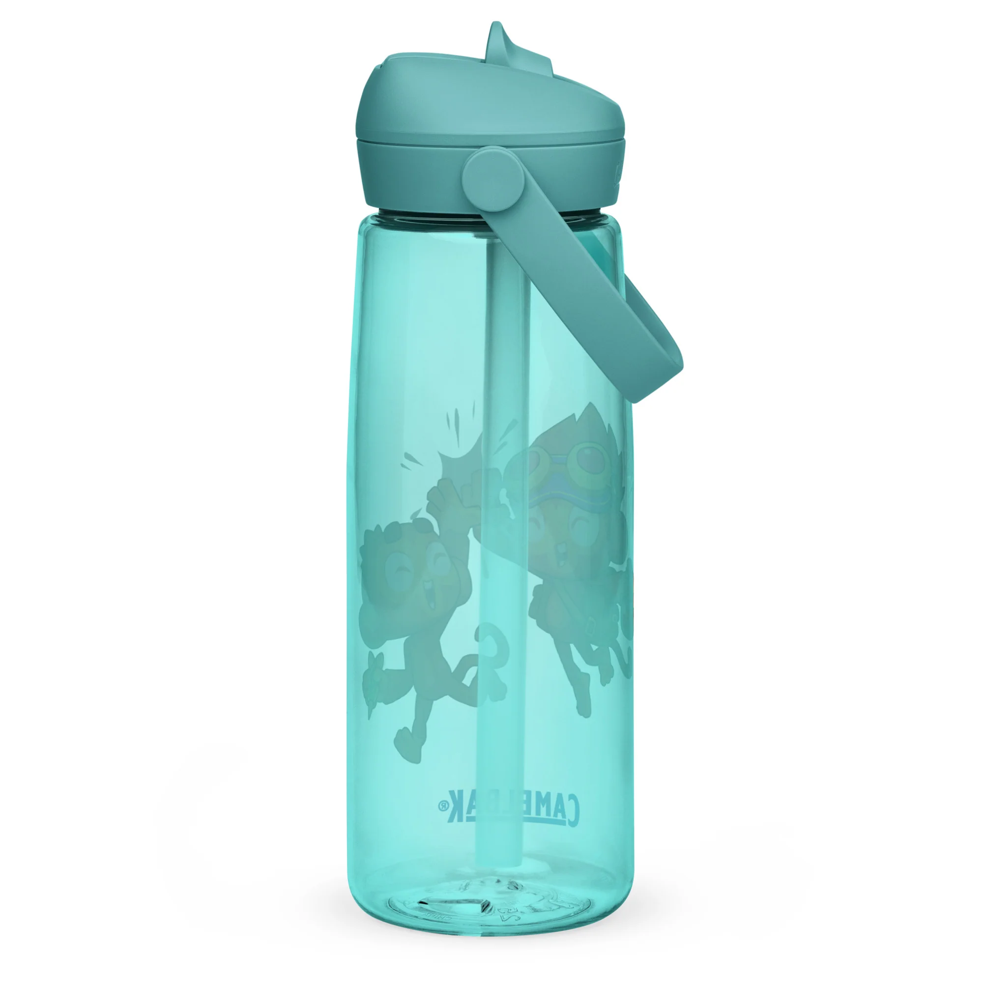 High Five Water Bottle | CamelBak Thrive® - Image 20