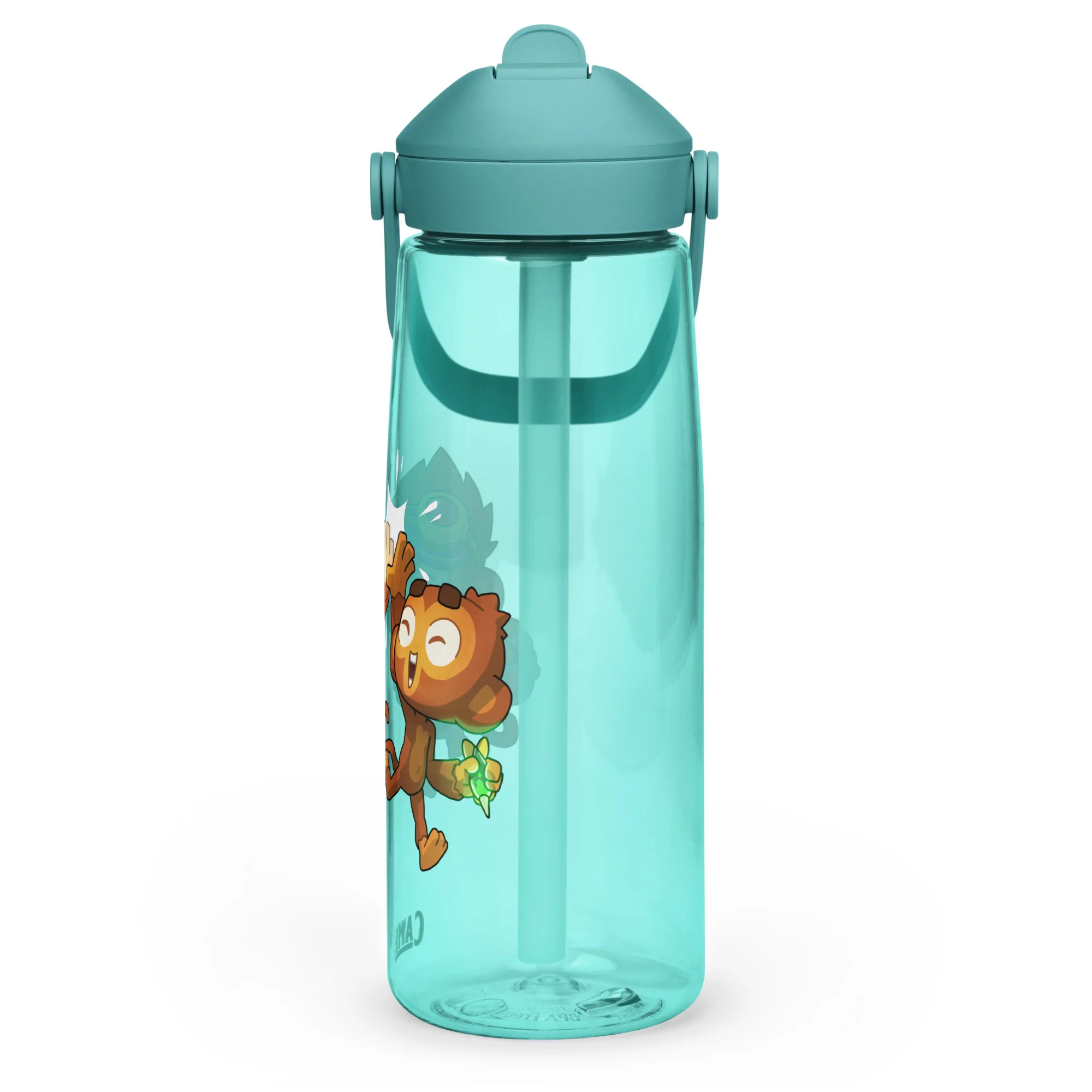 High Five Water Bottle | CamelBak Thrive® - Image 21