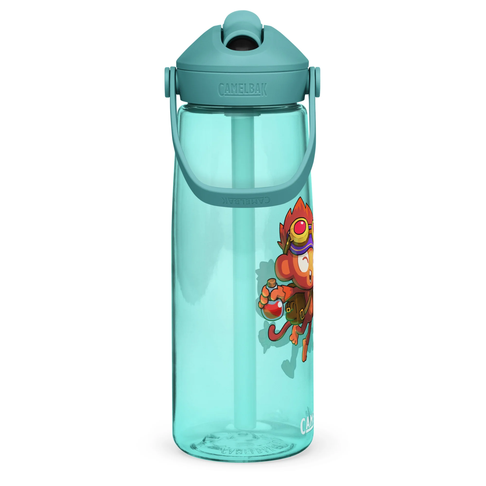 High Five Water Bottle | CamelBak Thrive® - Image 22