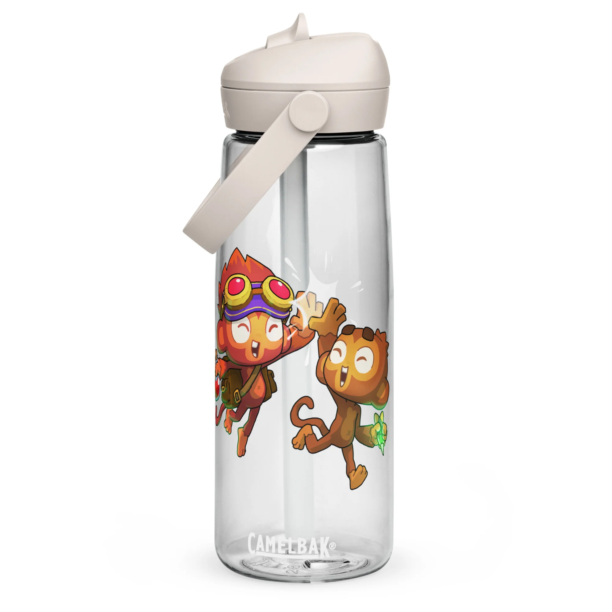 High Five Water Bottle | CamelBak Thrive® - Image 23