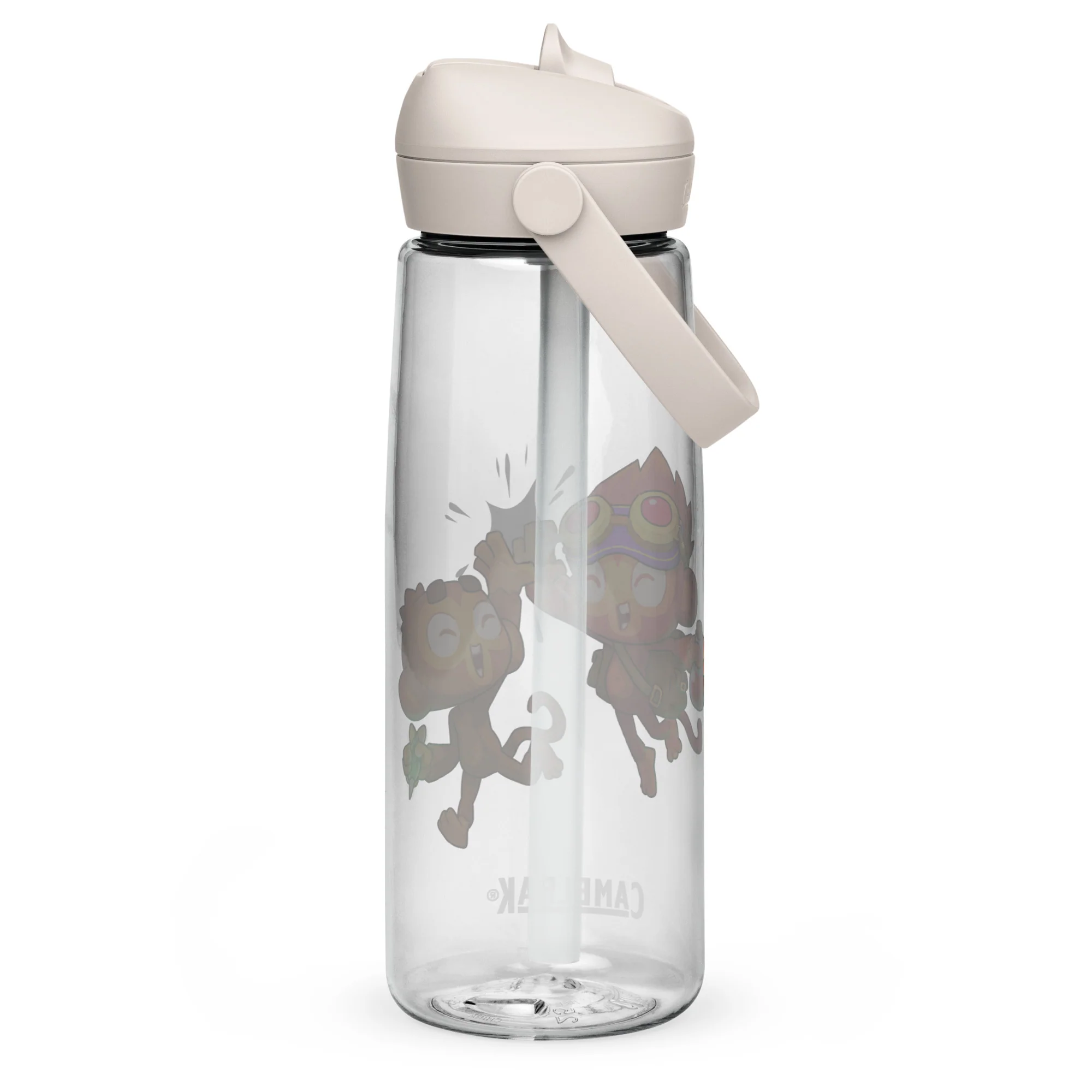 High Five Water Bottle | CamelBak Thrive® - Image 24