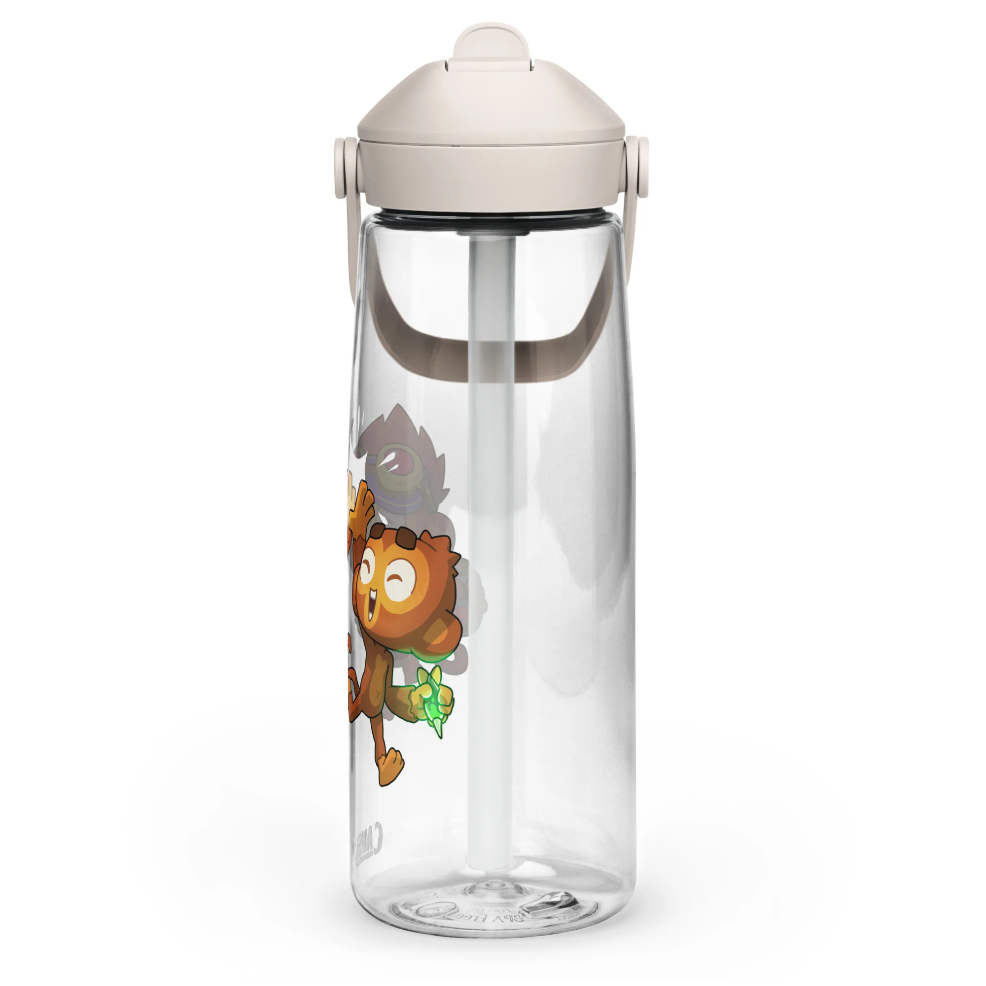 High Five Water Bottle | CamelBak Thrive® - Image 25