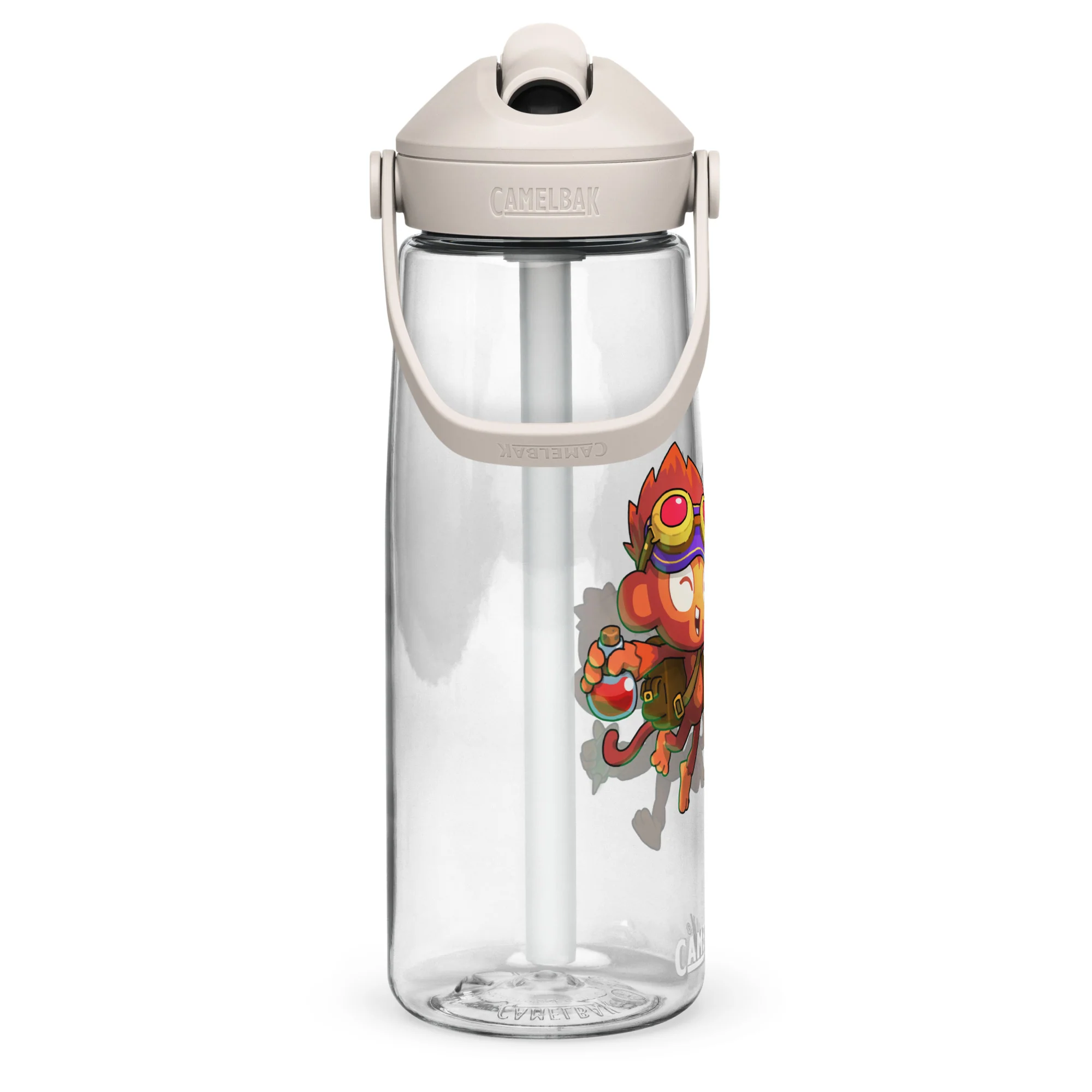 High Five Water Bottle | CamelBak Thrive® - Image 26