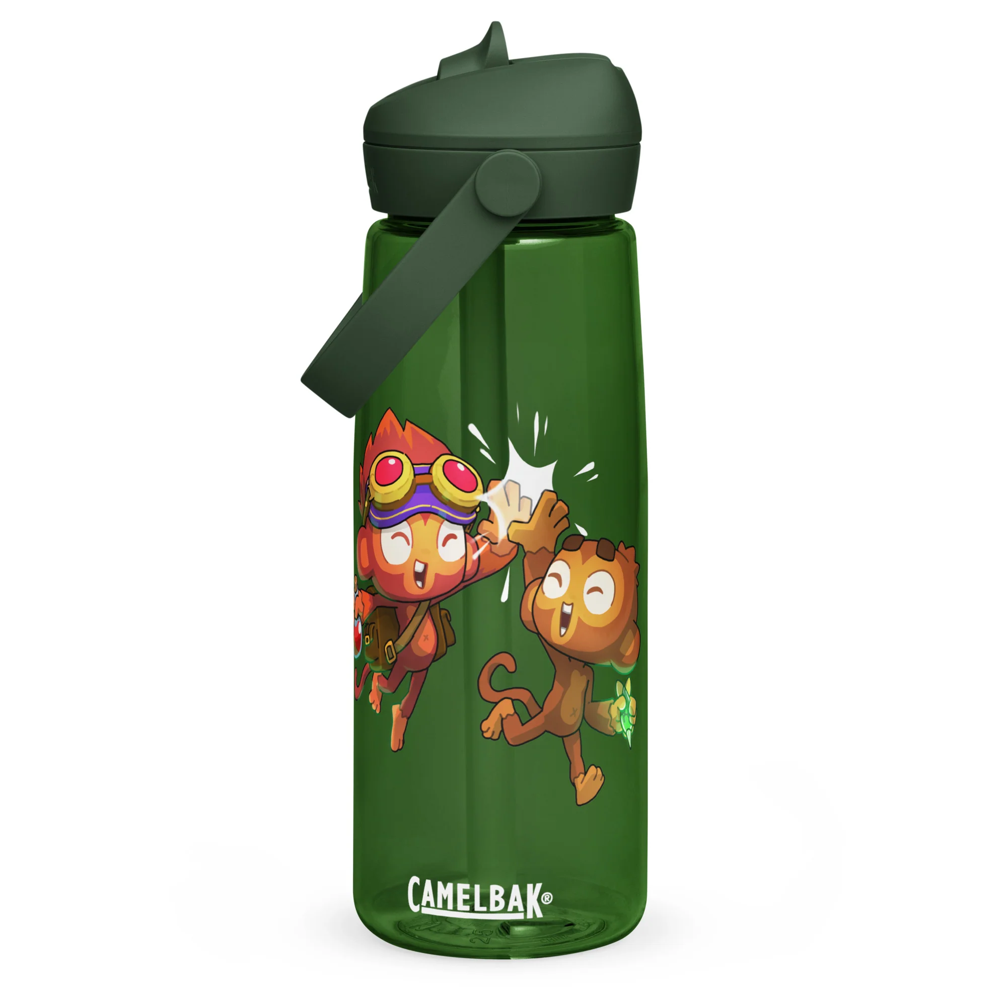 High Five Water Bottle | CamelBak Thrive® - Image 4