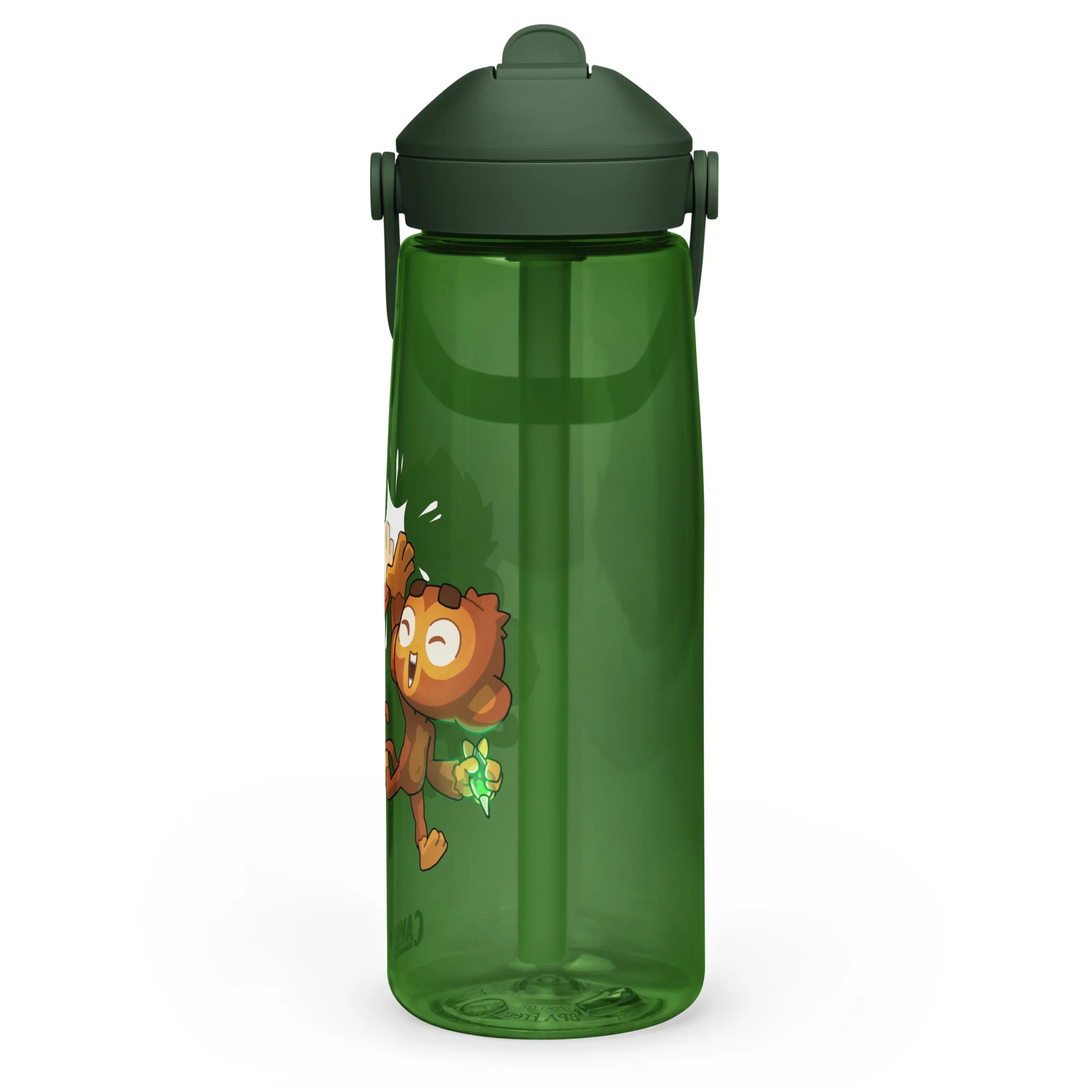 High Five Water Bottle | CamelBak Thrive® - Image 6