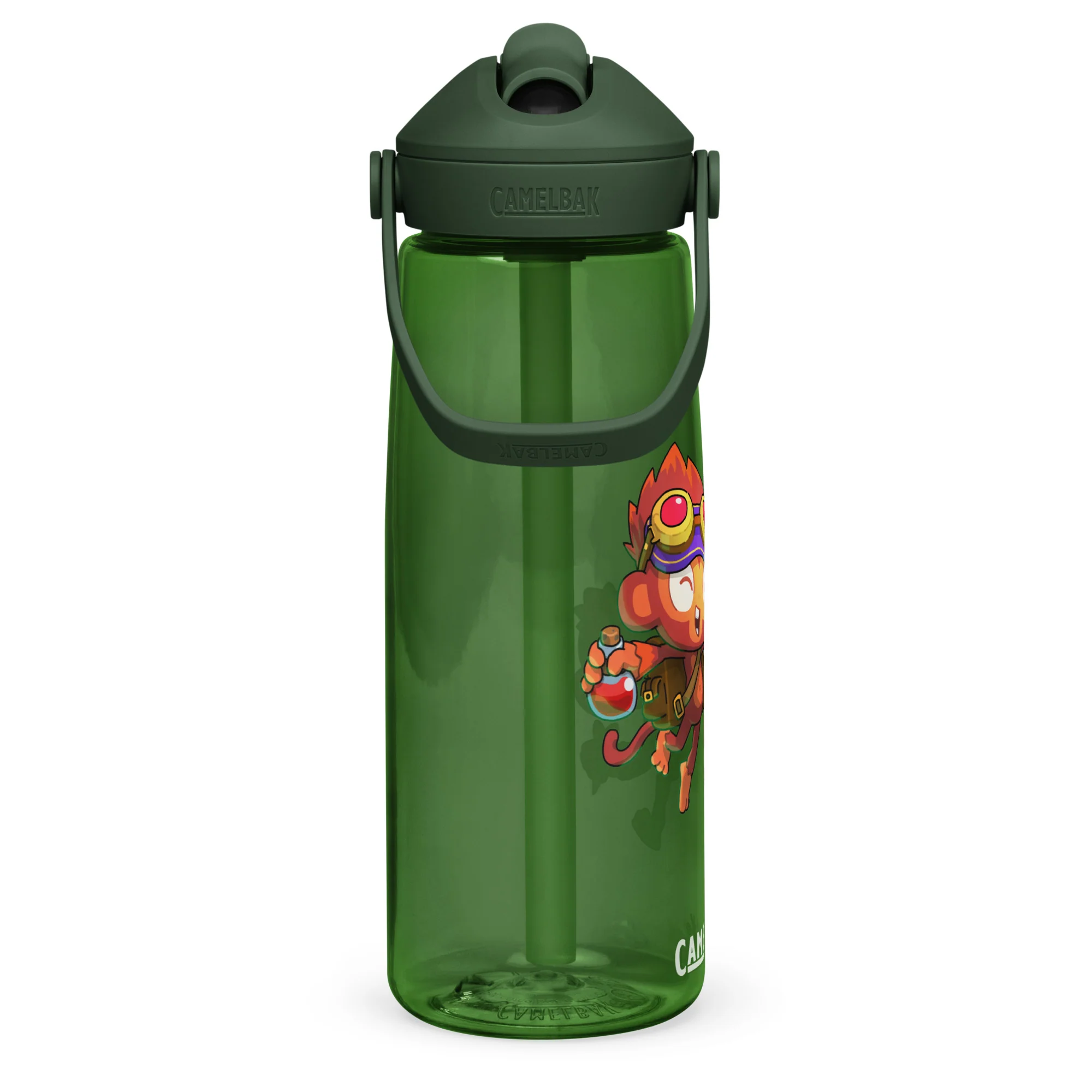 High Five Water Bottle | CamelBak Thrive® - Image 7
