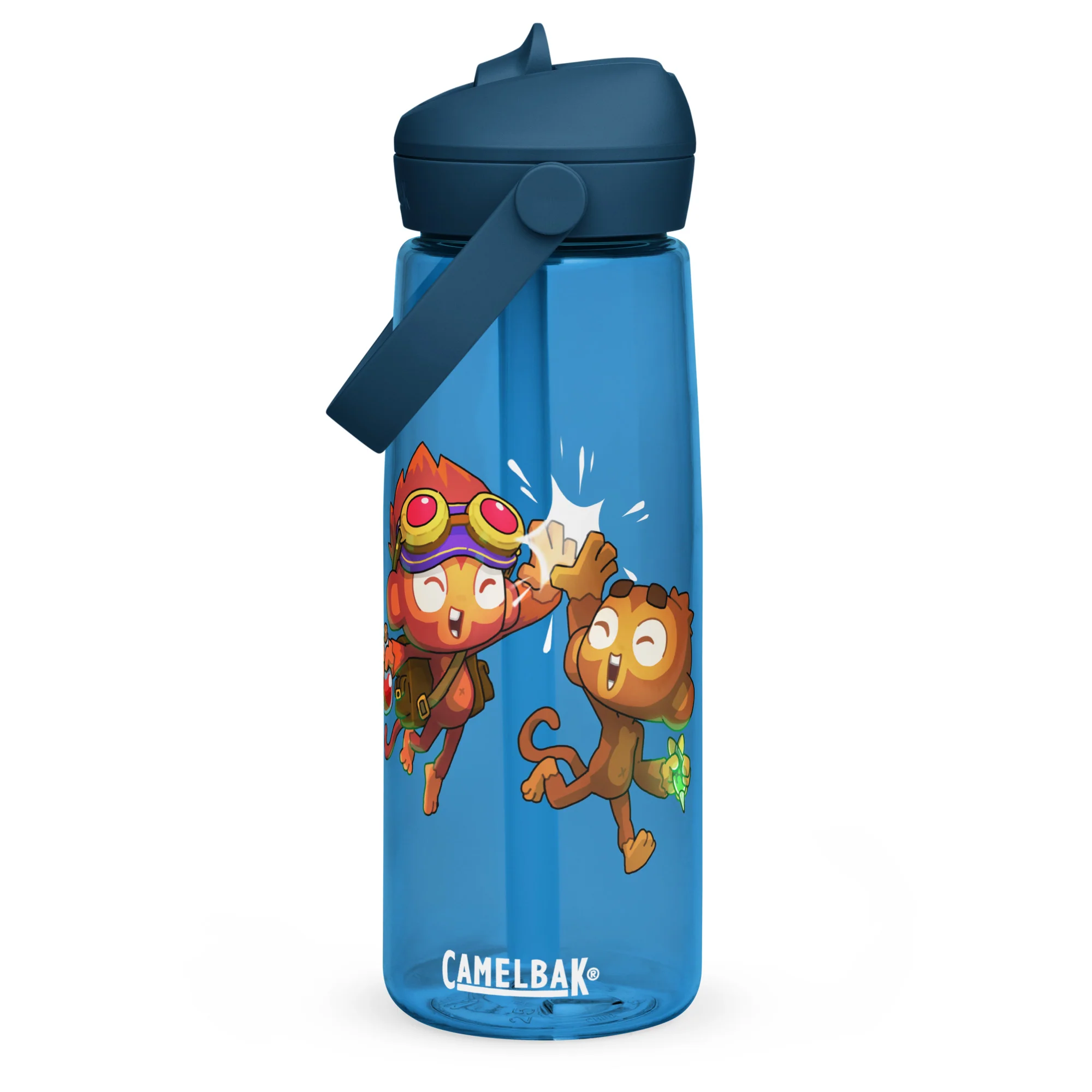 High Five Water Bottle | CamelBak Thrive® - Image 8