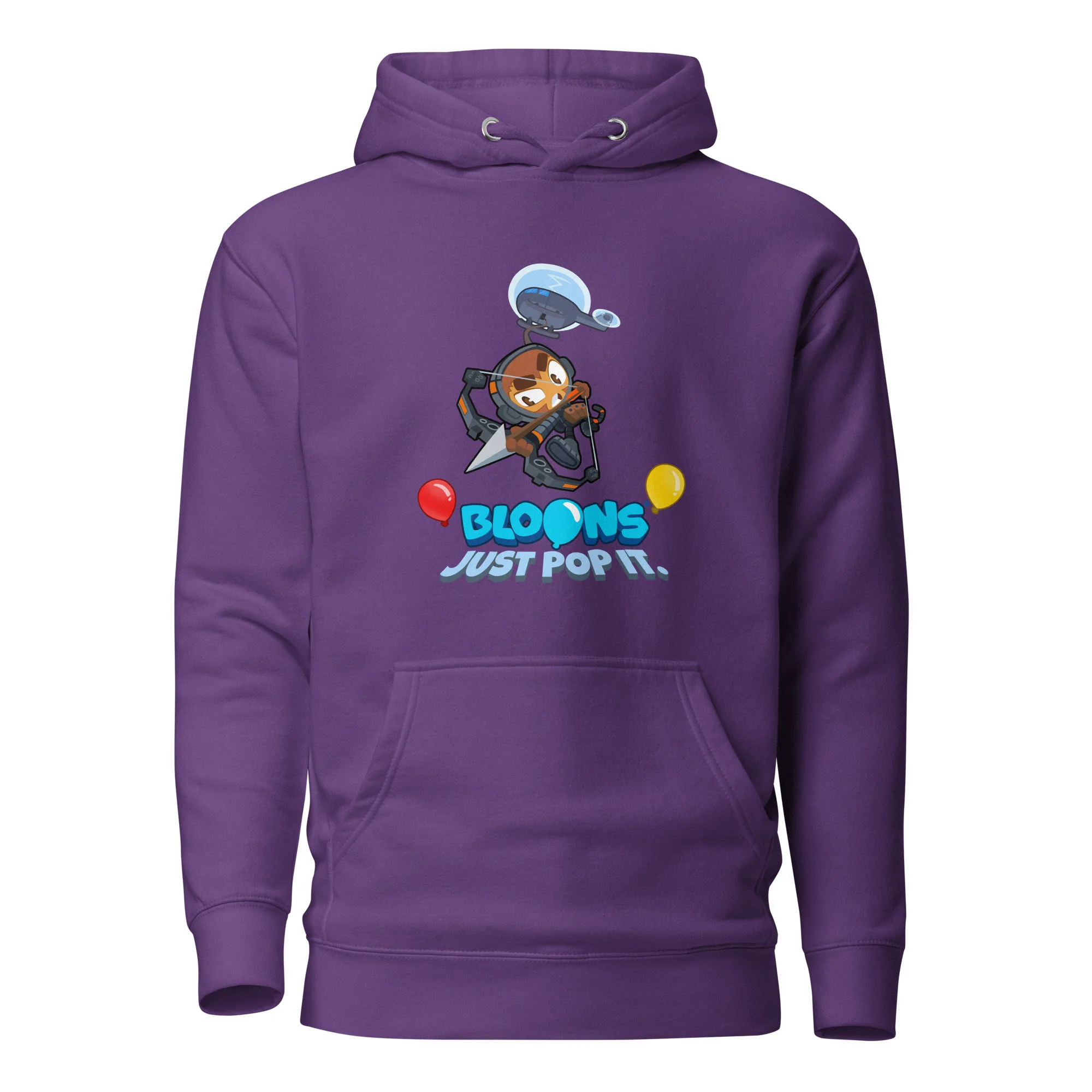 Just Pop It Hoodie (Unisex) - Image 10