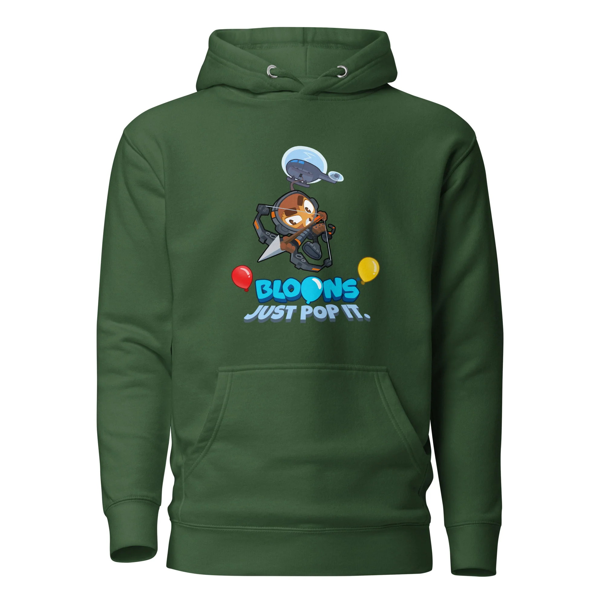 Just Pop It Hoodie (Unisex) - Image 11