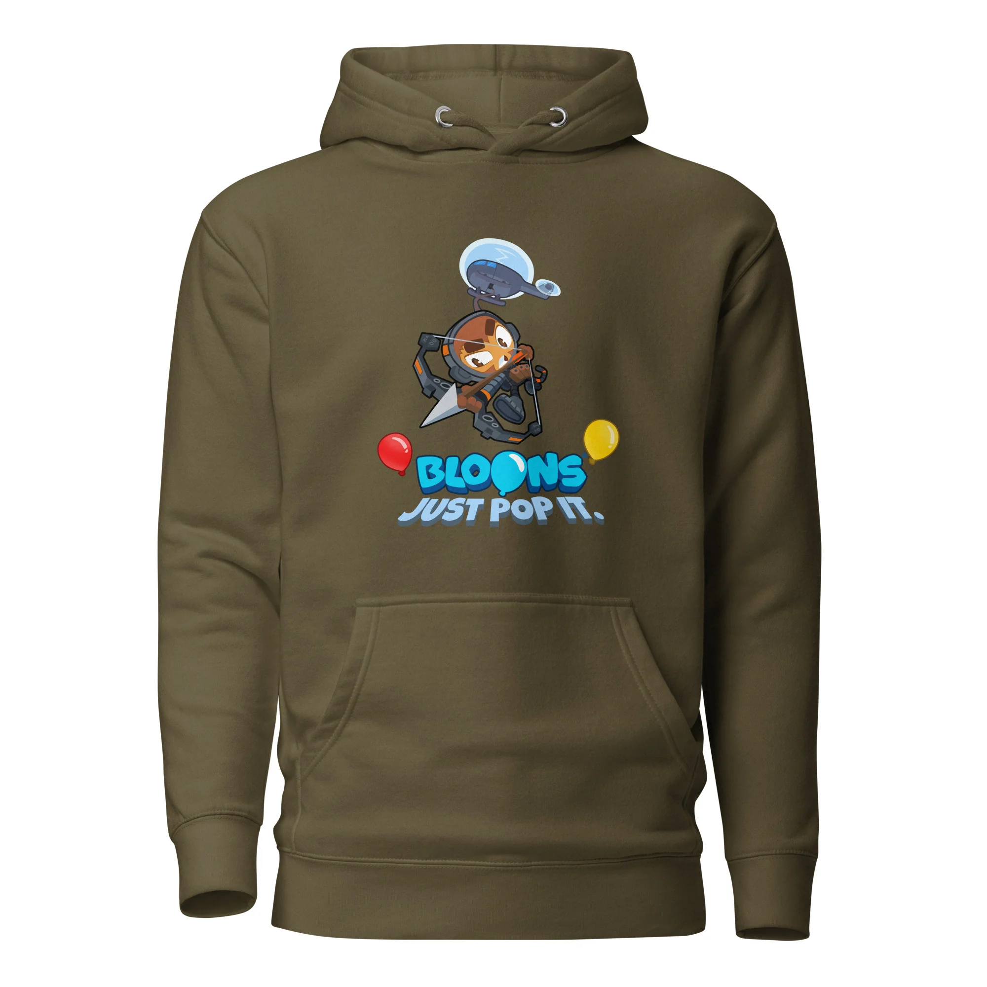 Just Pop It Hoodie (Unisex) - Image 12
