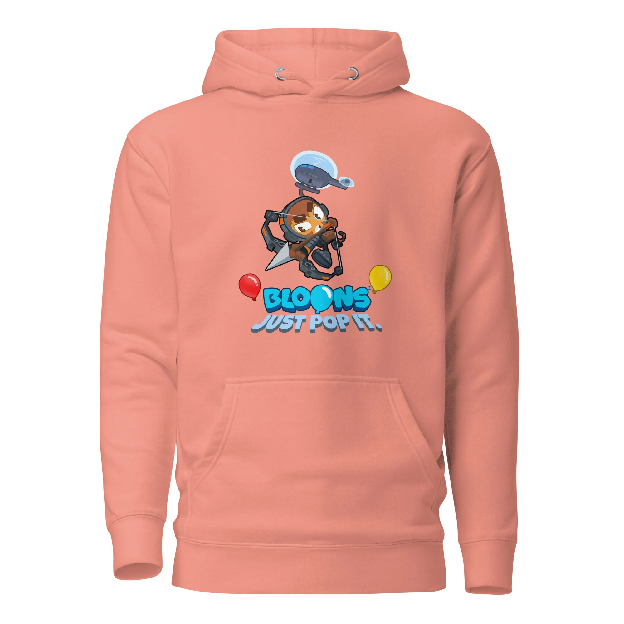 Just Pop It Hoodie (Unisex) - Image 13