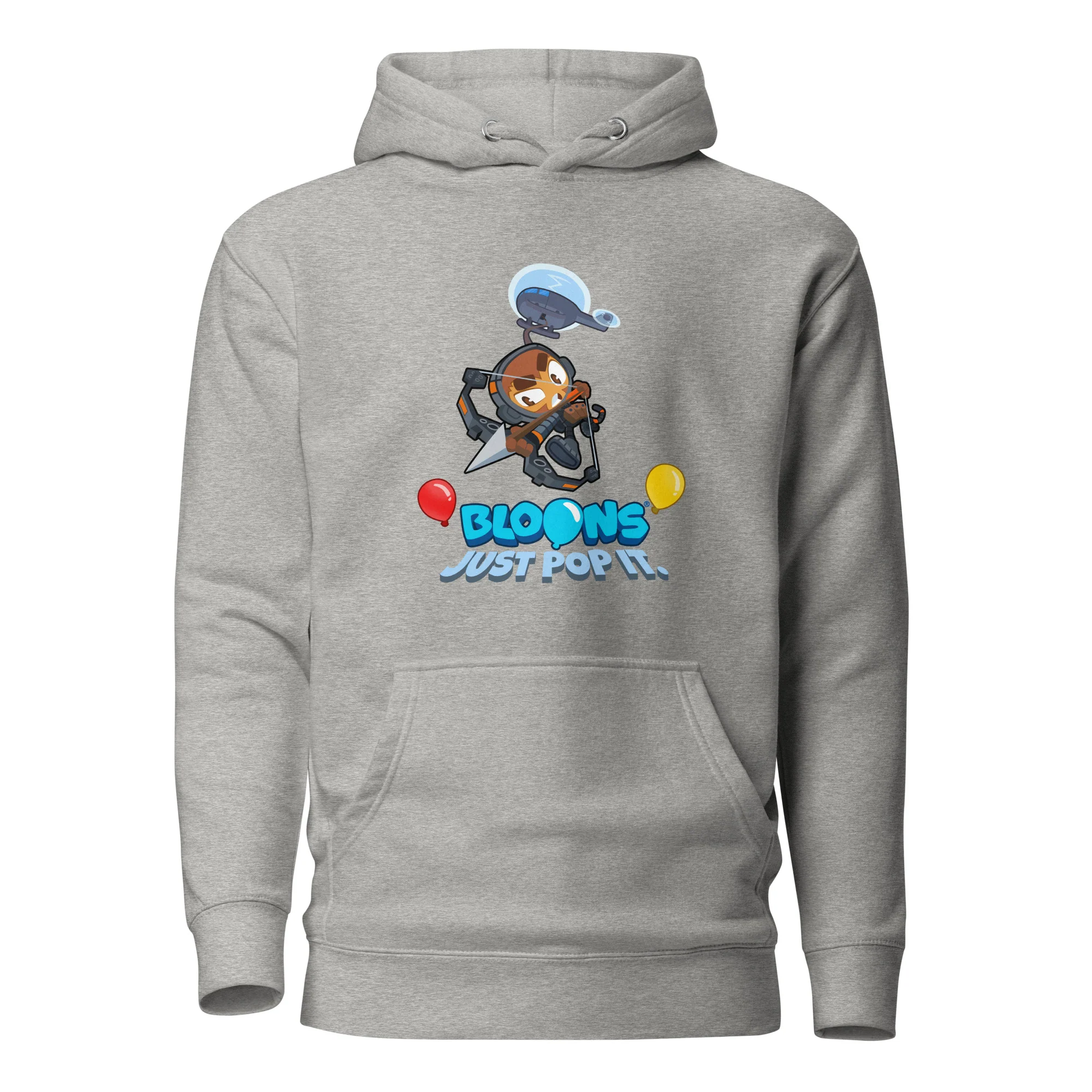 Just Pop It Hoodie (Unisex) - Image 14