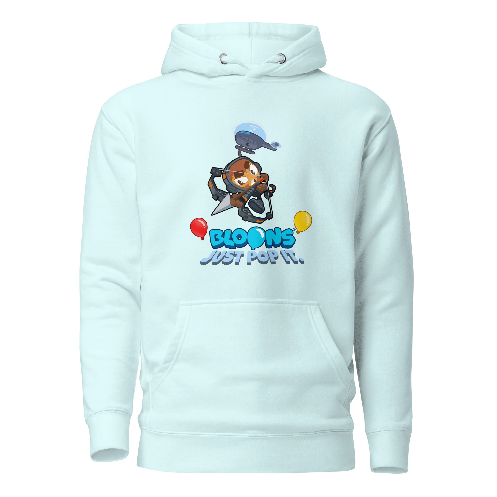 Just Pop It Hoodie (Unisex) - Image 15