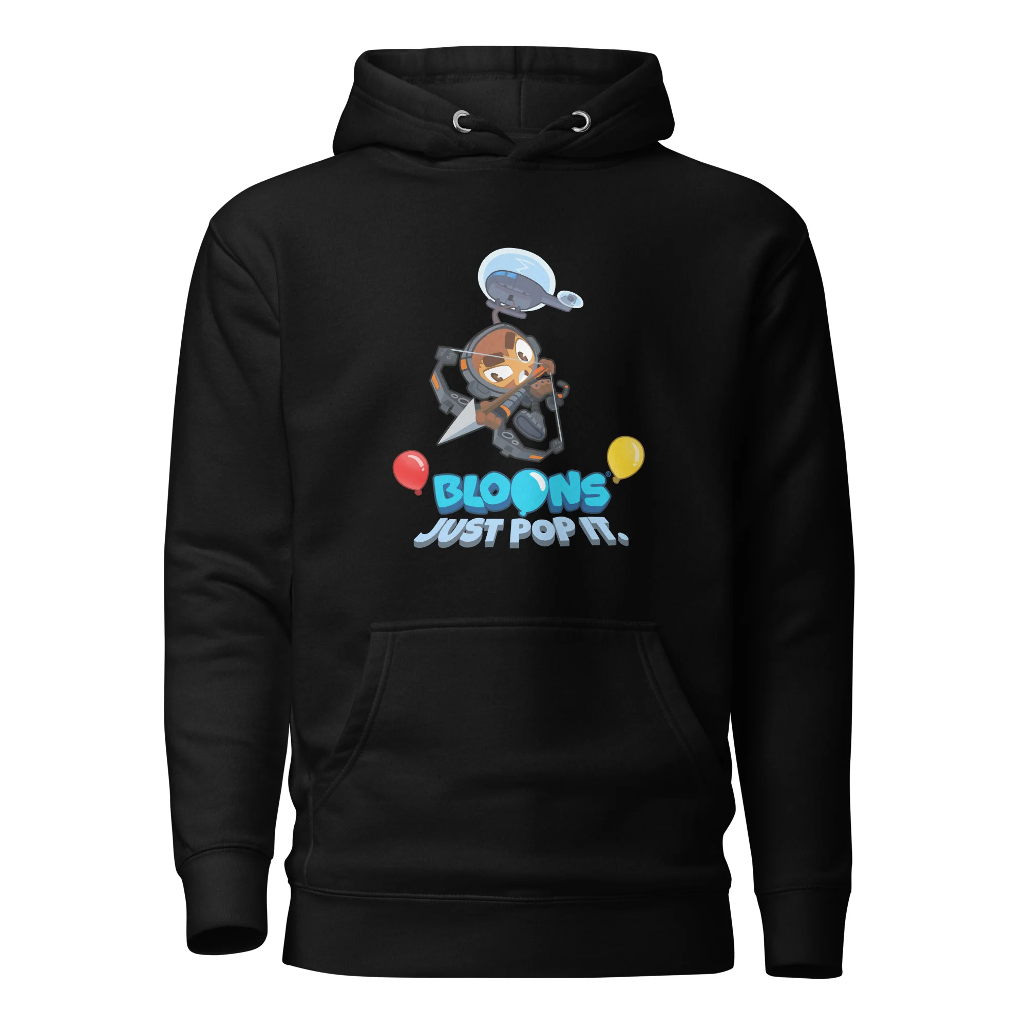 Just Pop It Hoodie (Unisex) - Image 5