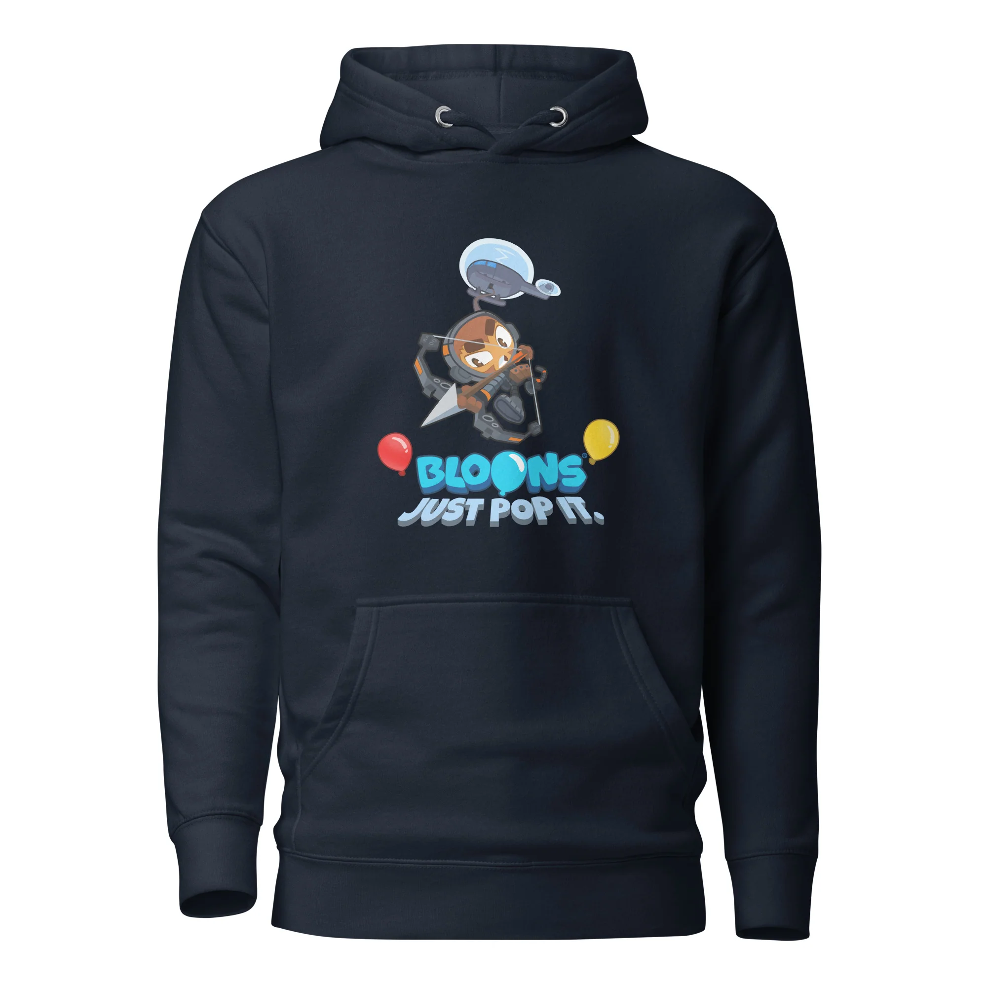Just Pop It Hoodie (Unisex) - Image 6