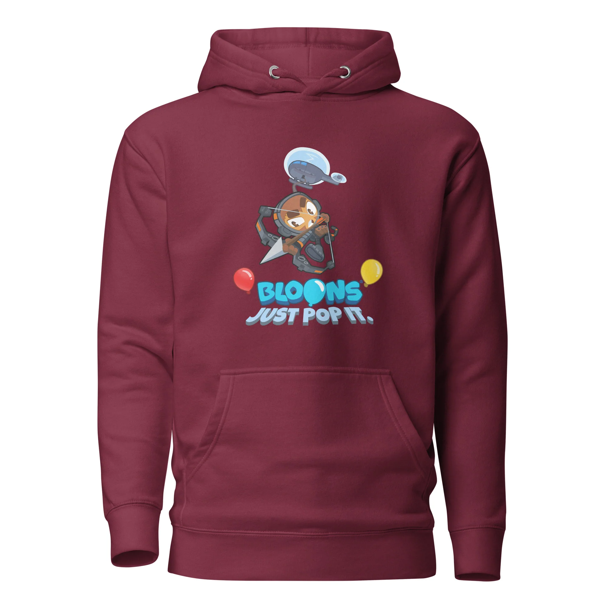 Just Pop It Hoodie (Unisex) - Image 7