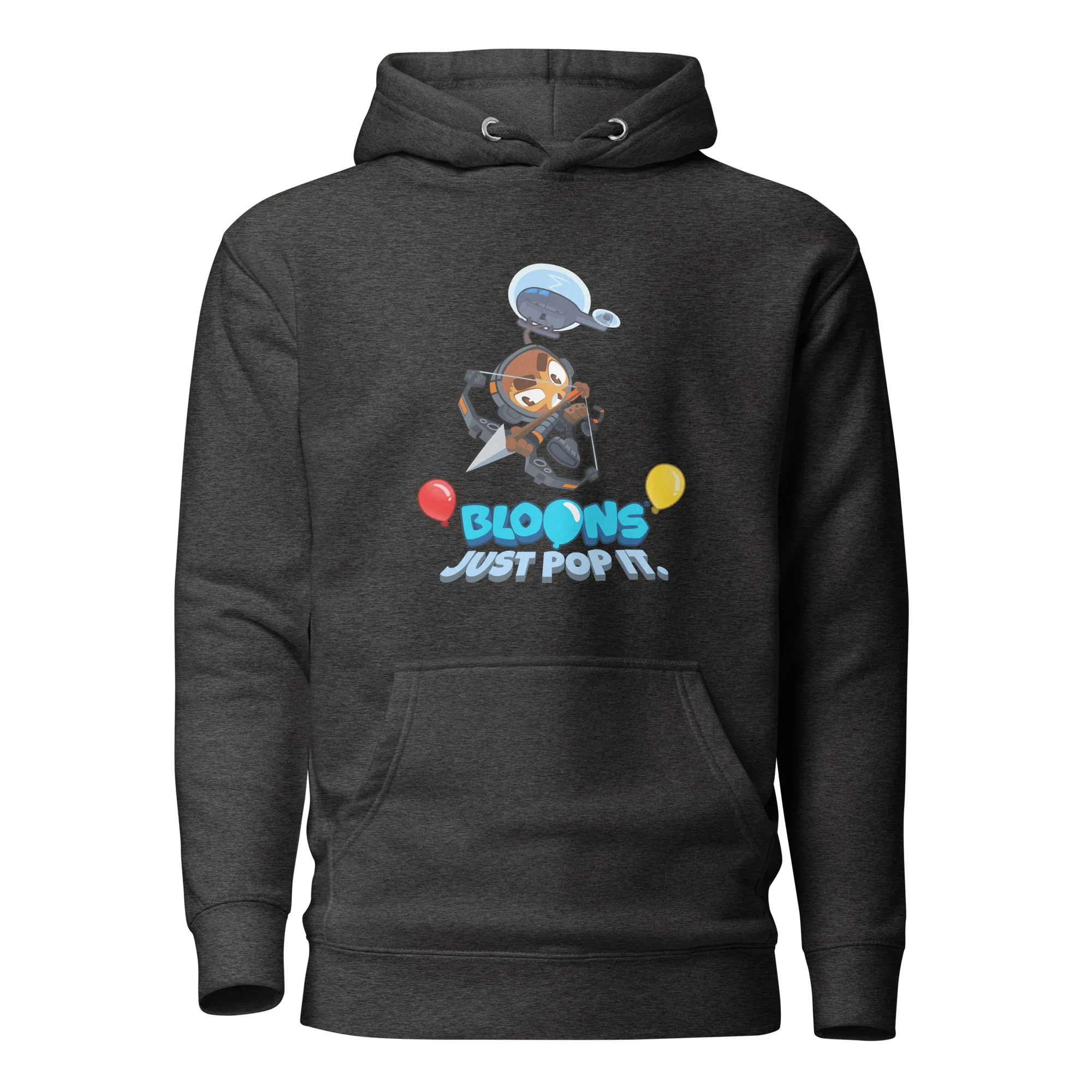 Just Pop It Hoodie (Unisex) - Image 8