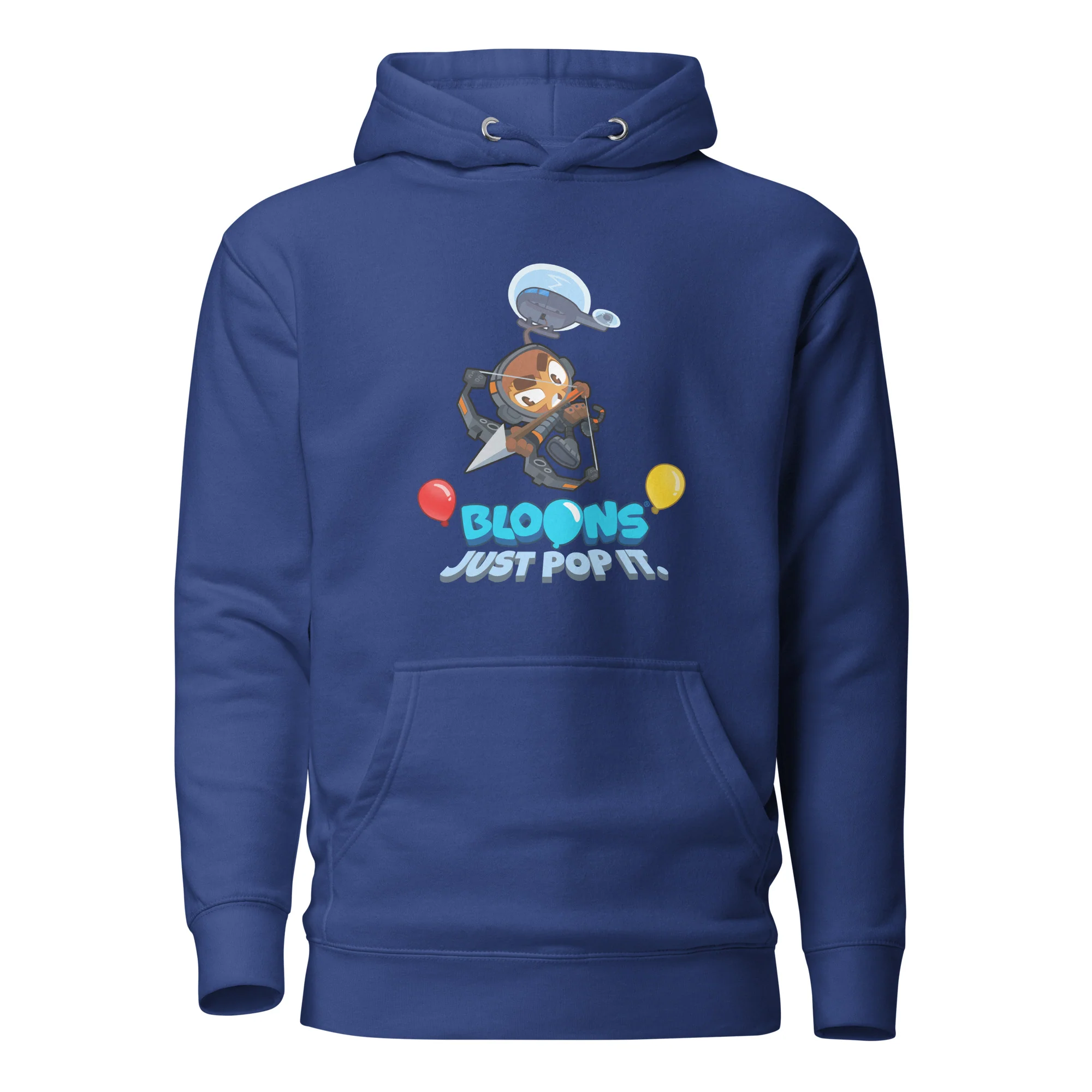 Just Pop It Hoodie (Unisex) - Image 9
