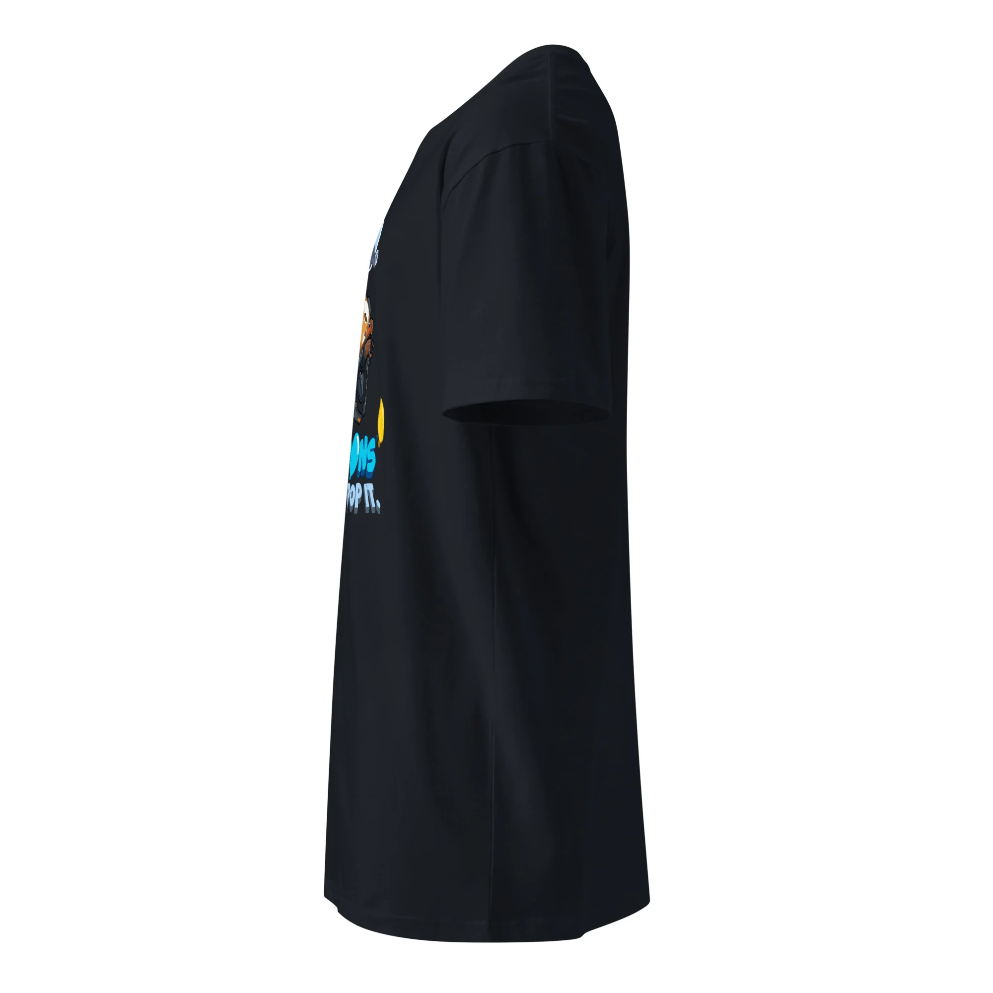Just Pop It Premium Shirt (Unisex) - Image 10