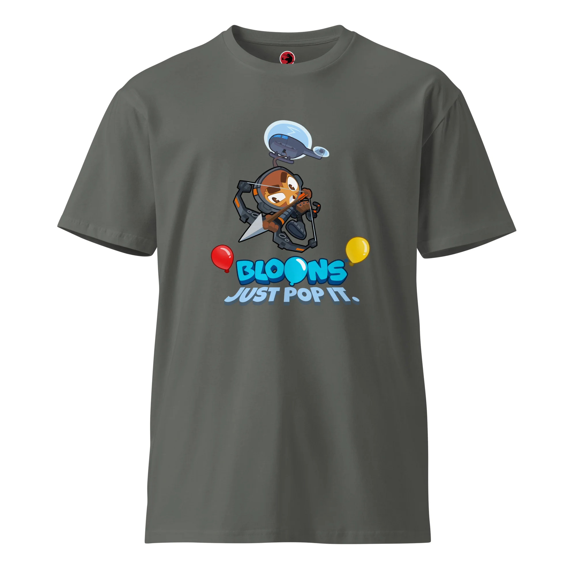 Just Pop It Premium Shirt (Unisex) - Image 12