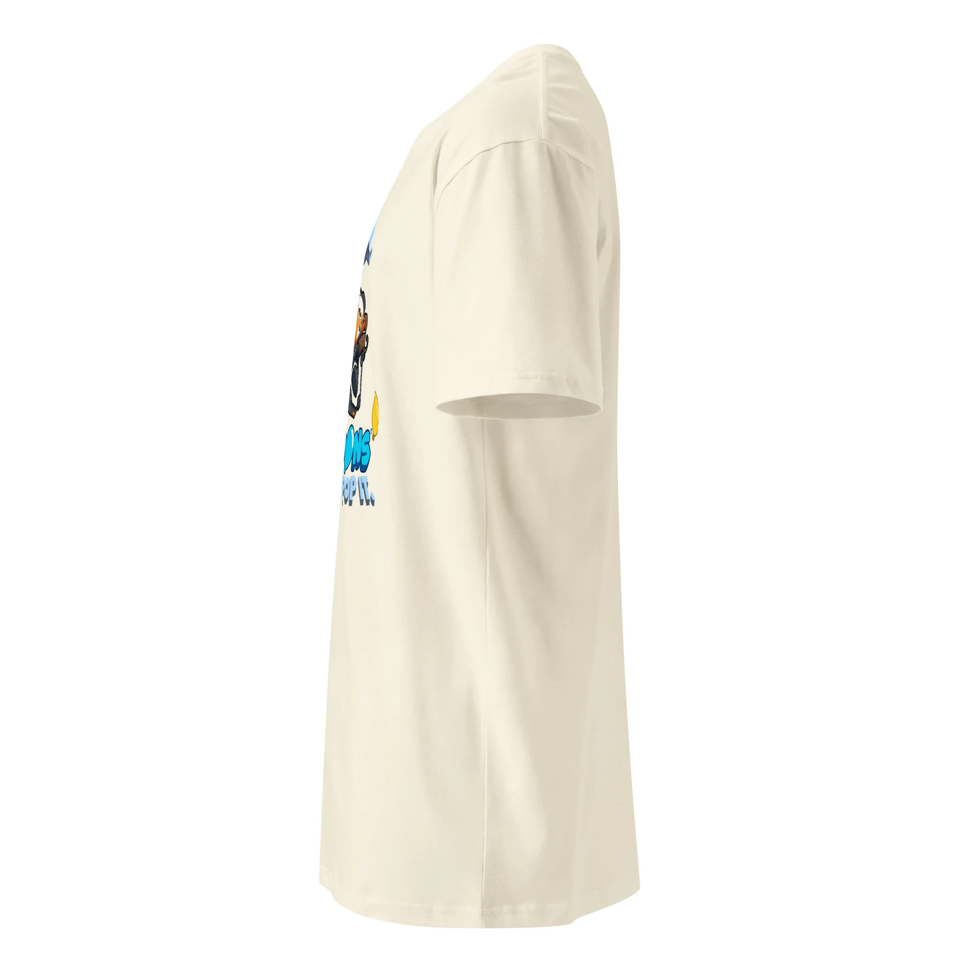 Just Pop It Premium Shirt (Unisex) - Image 17