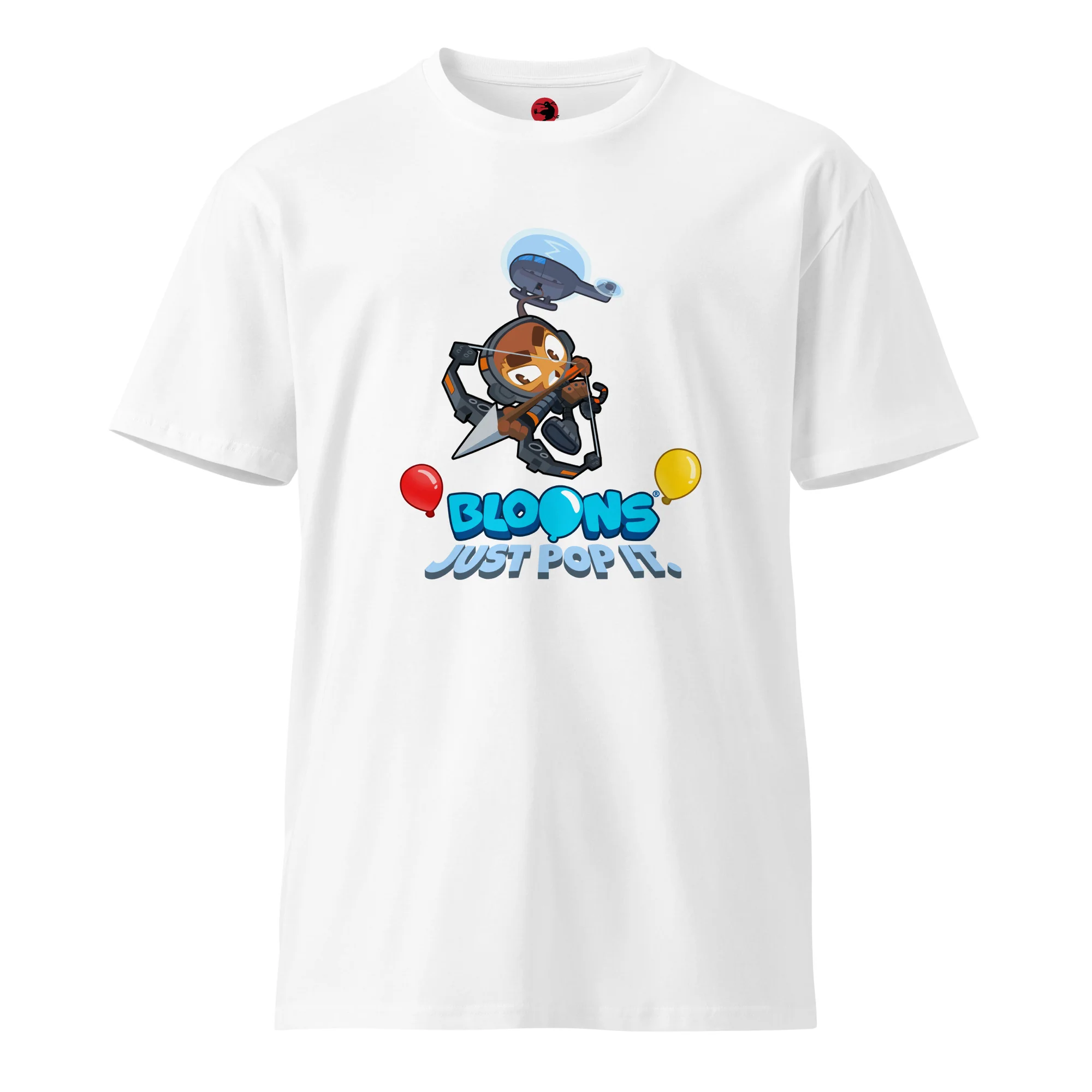 Just Pop It Premium Shirt (Unisex) - Image 19