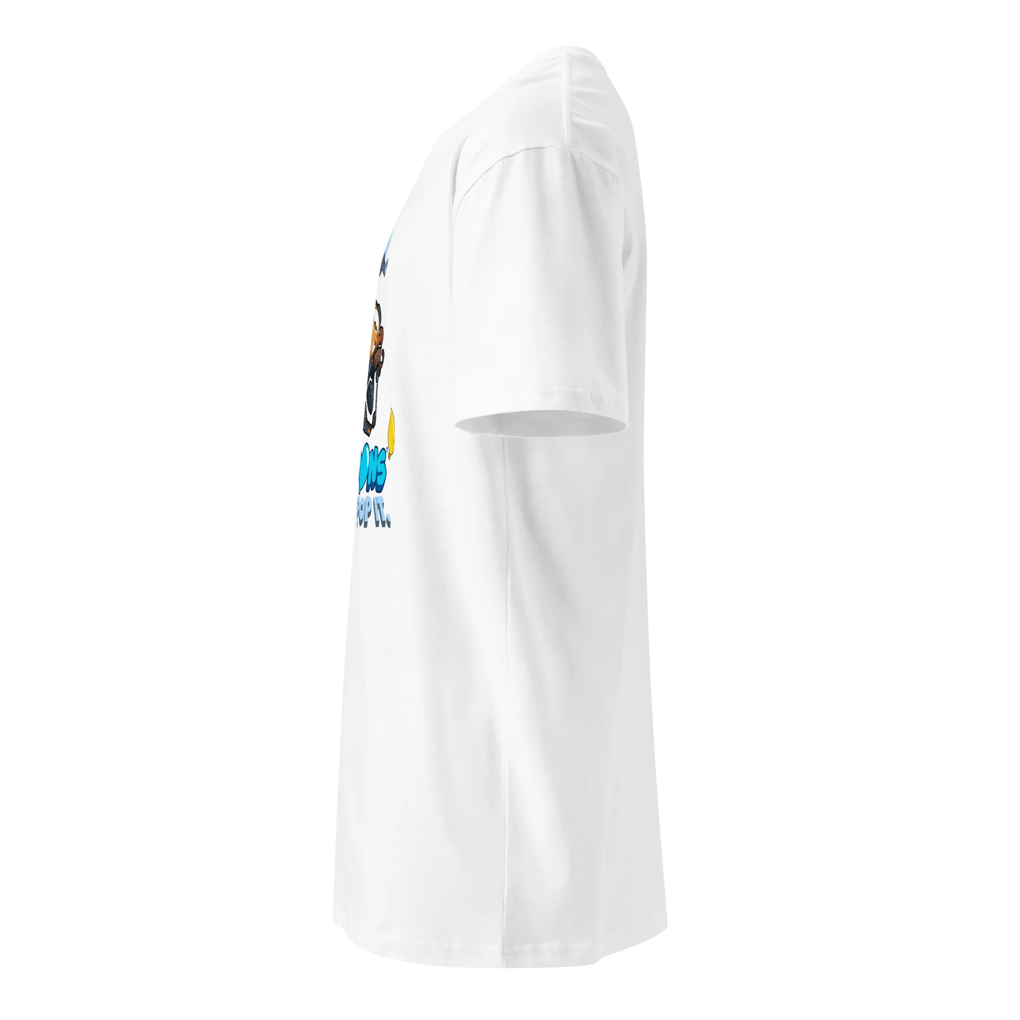Just Pop It Premium Shirt (Unisex) - Image 21