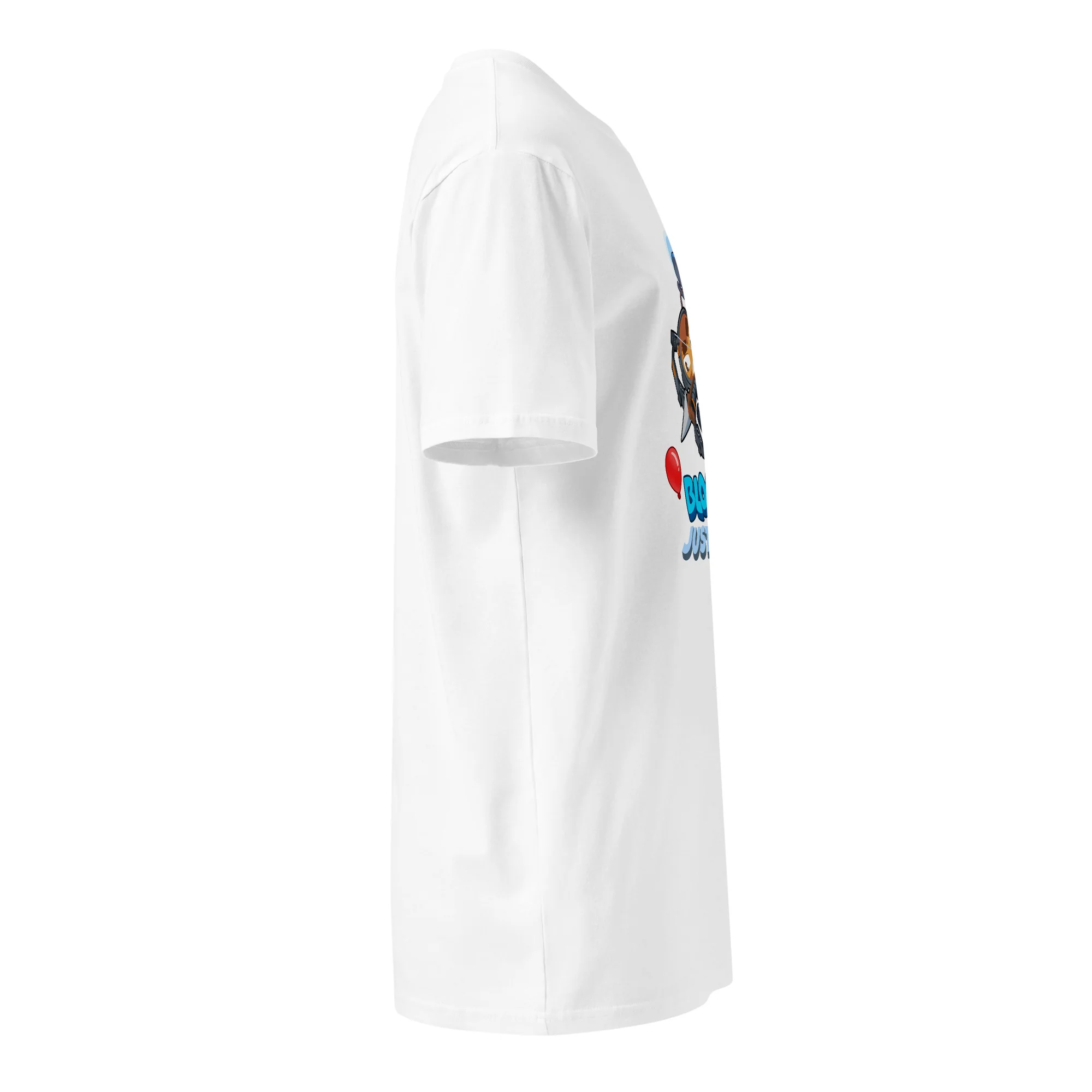 Just Pop It Premium Shirt (Unisex) - Image 22