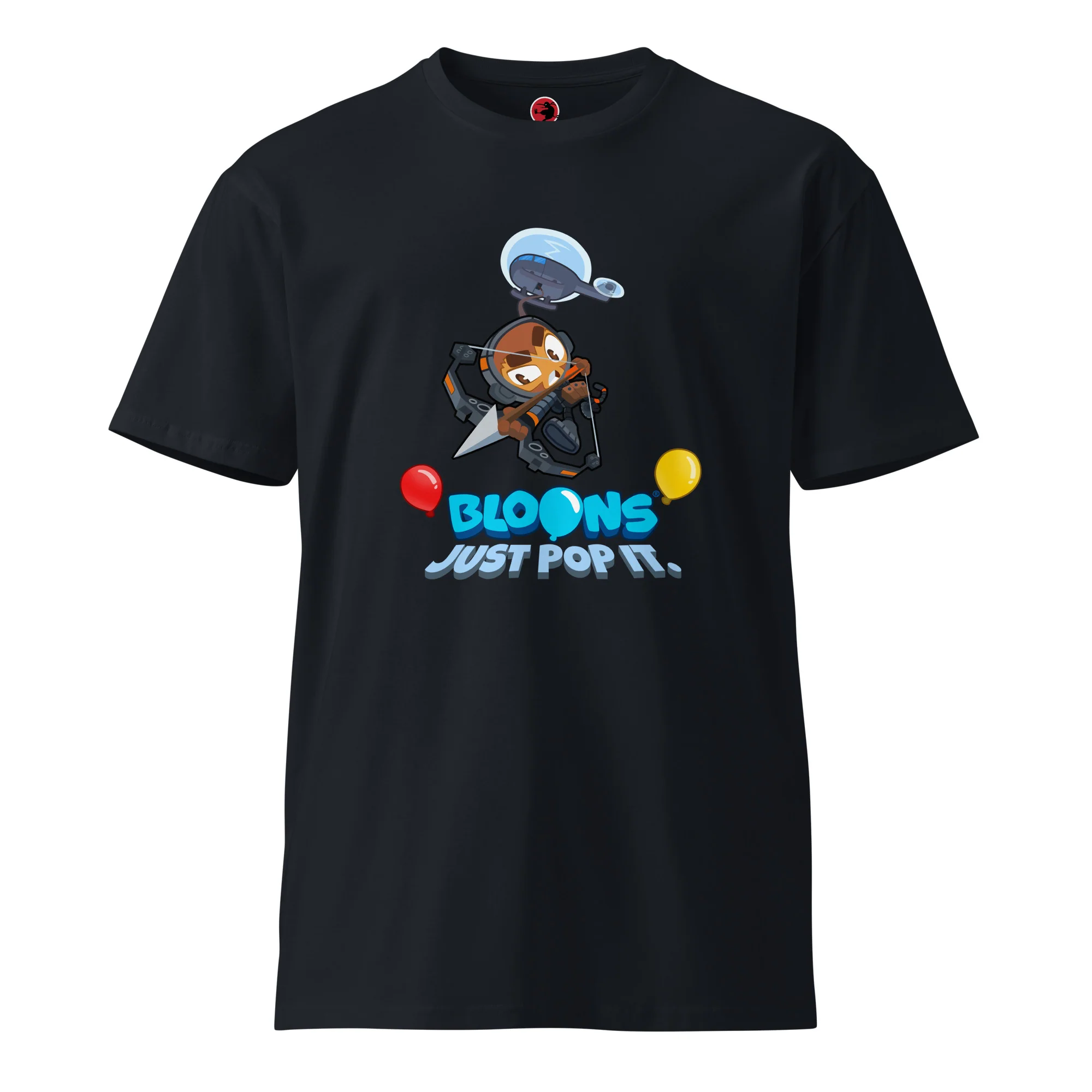 Just Pop It Premium Shirt (Unisex) - Image 8