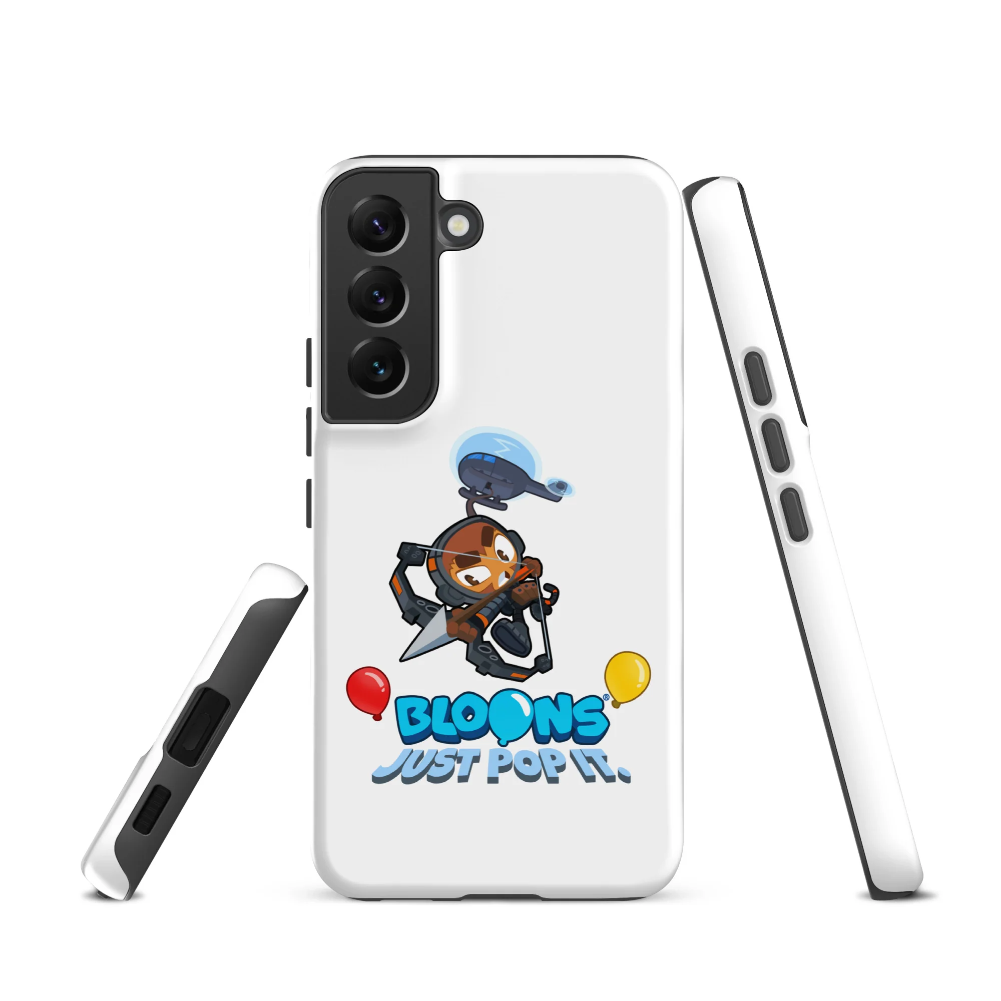 Just Pop It Samsung® Case (Tough) - Image 13