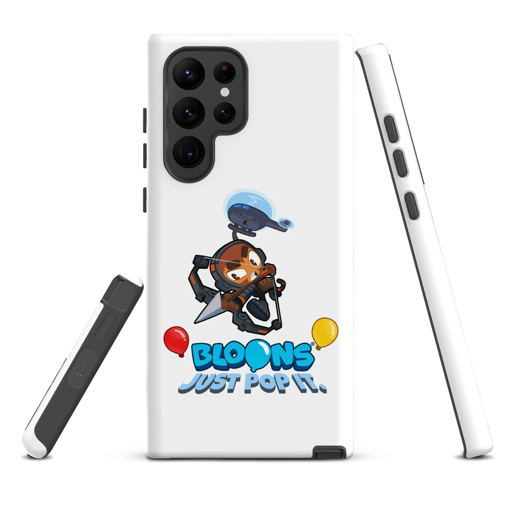 Just Pop It Samsung® Case (Tough) - Image 15