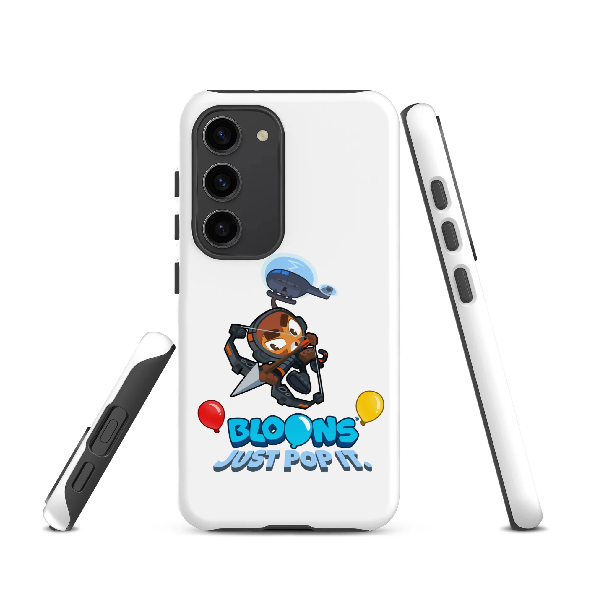 Just Pop It Samsung® Case (Tough) - Image 16