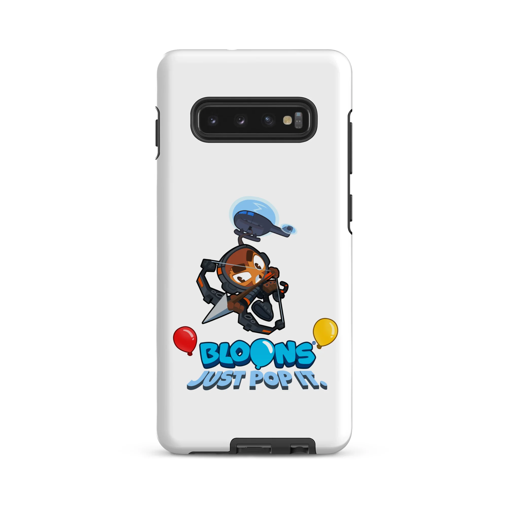 Just Pop It Samsung® Case (Tough) - Image 18