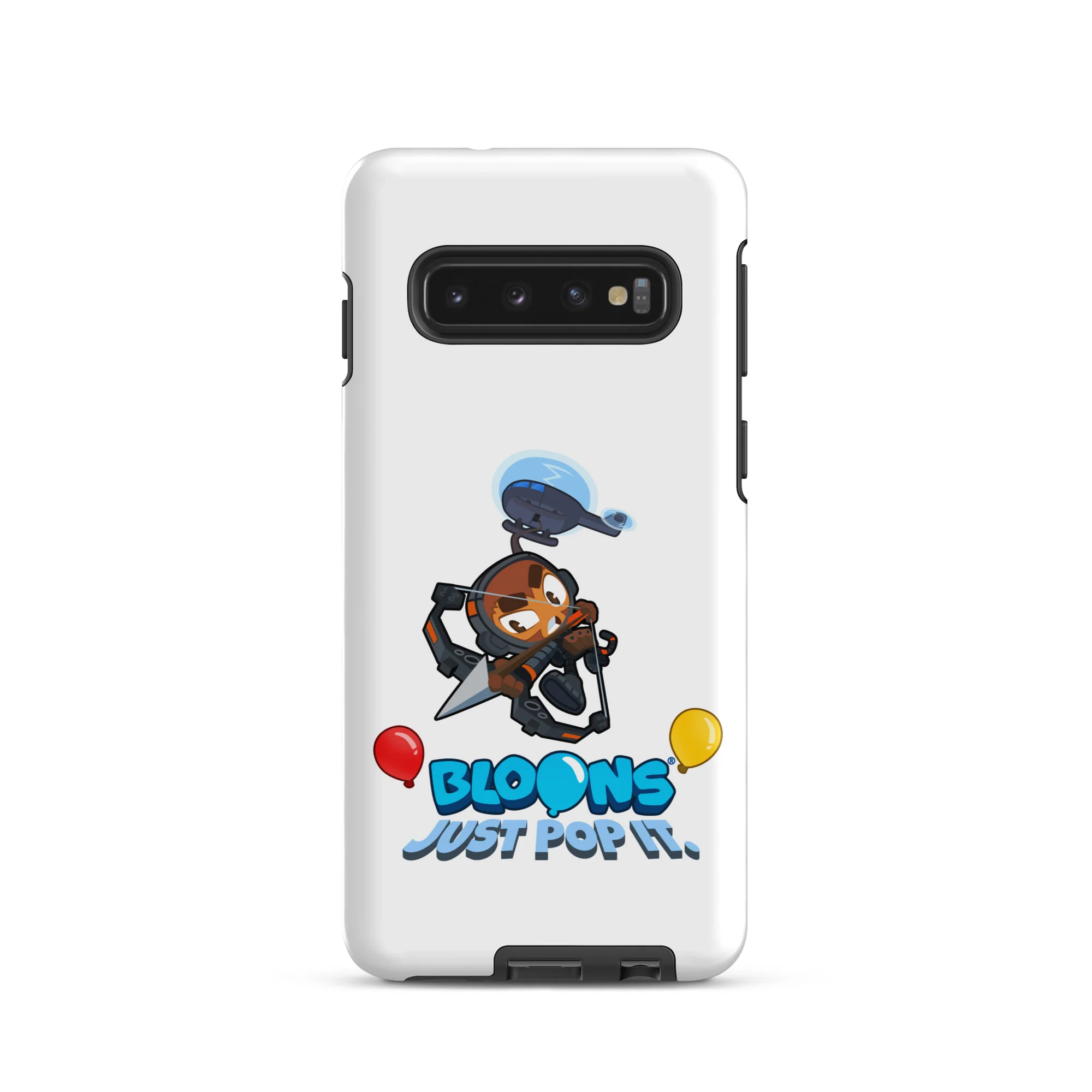 Just Pop It Samsung® Case (Tough) - Image 19