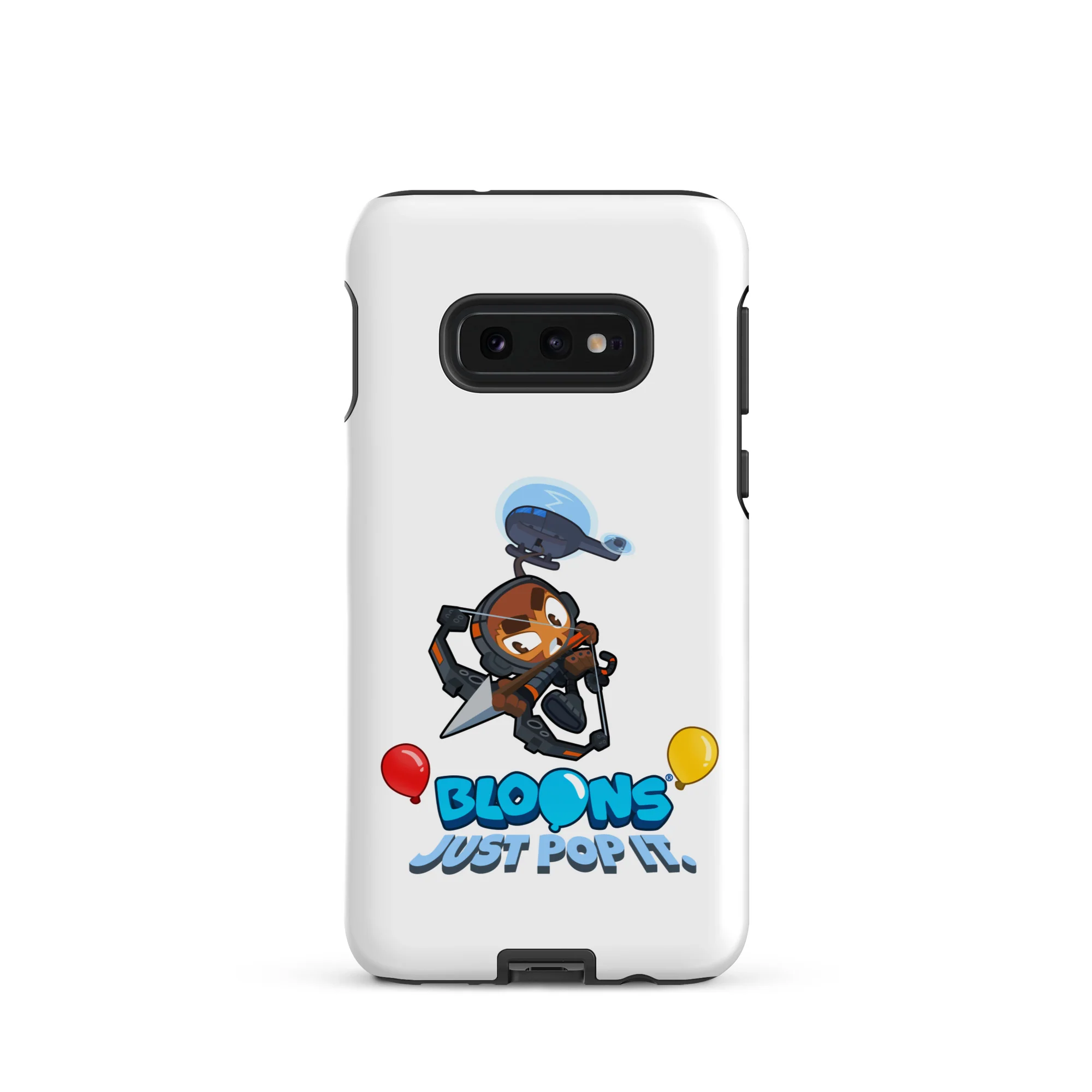 Just Pop It Samsung® Case (Tough) - Image 20