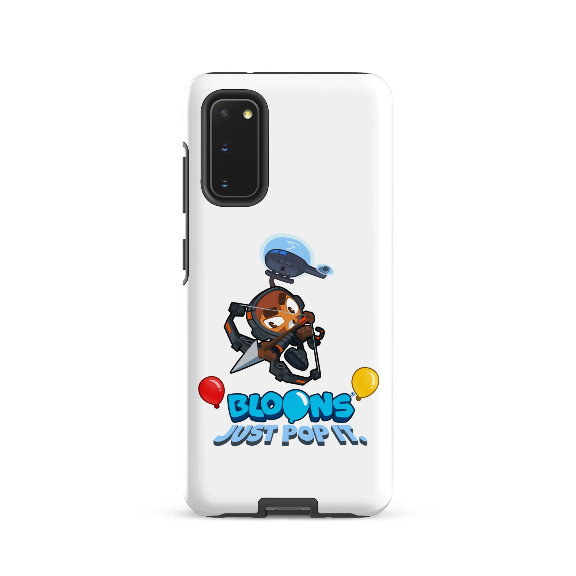 Just Pop It Samsung® Case (Tough) - Image 21