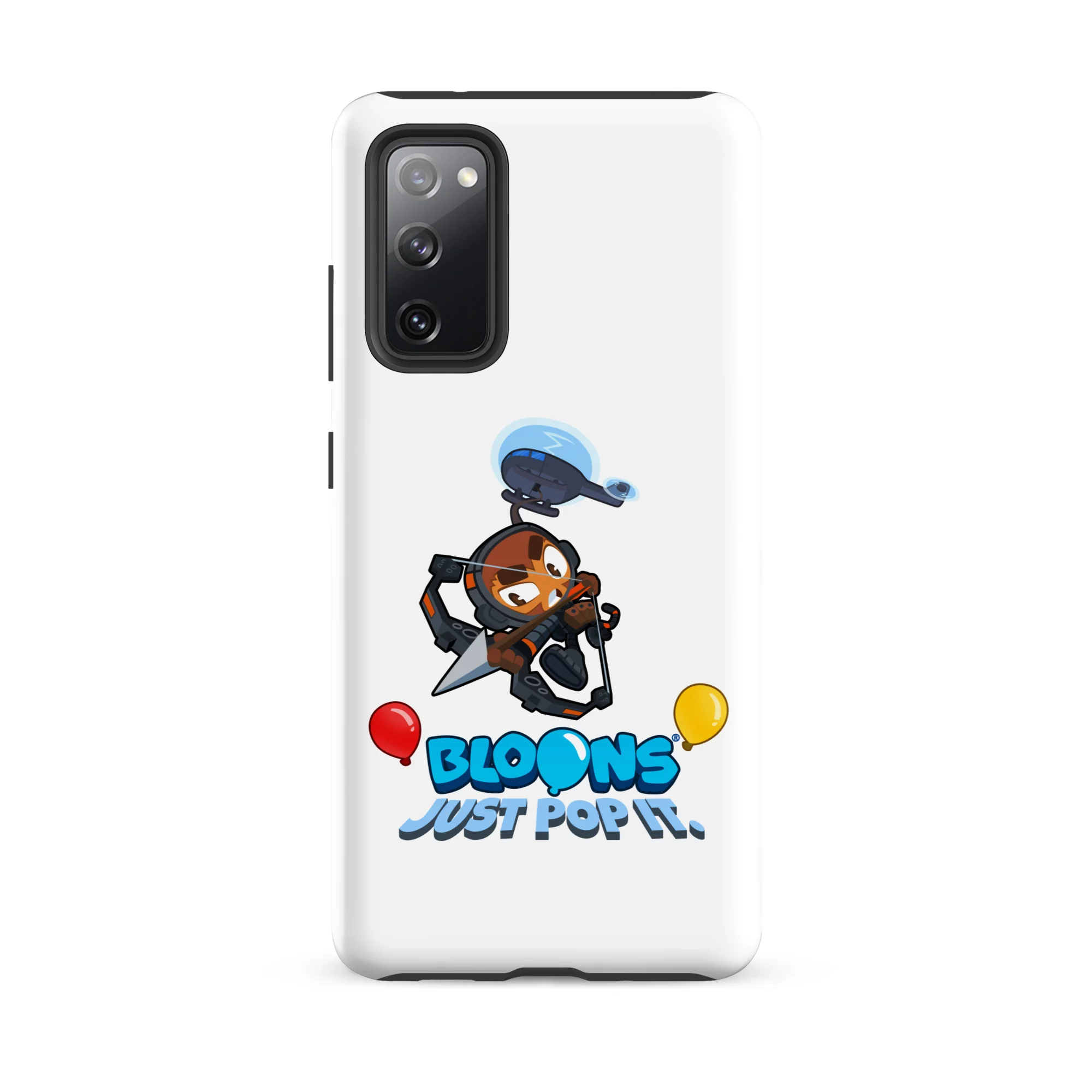 Just Pop It Samsung® Case (Tough) - Image 22