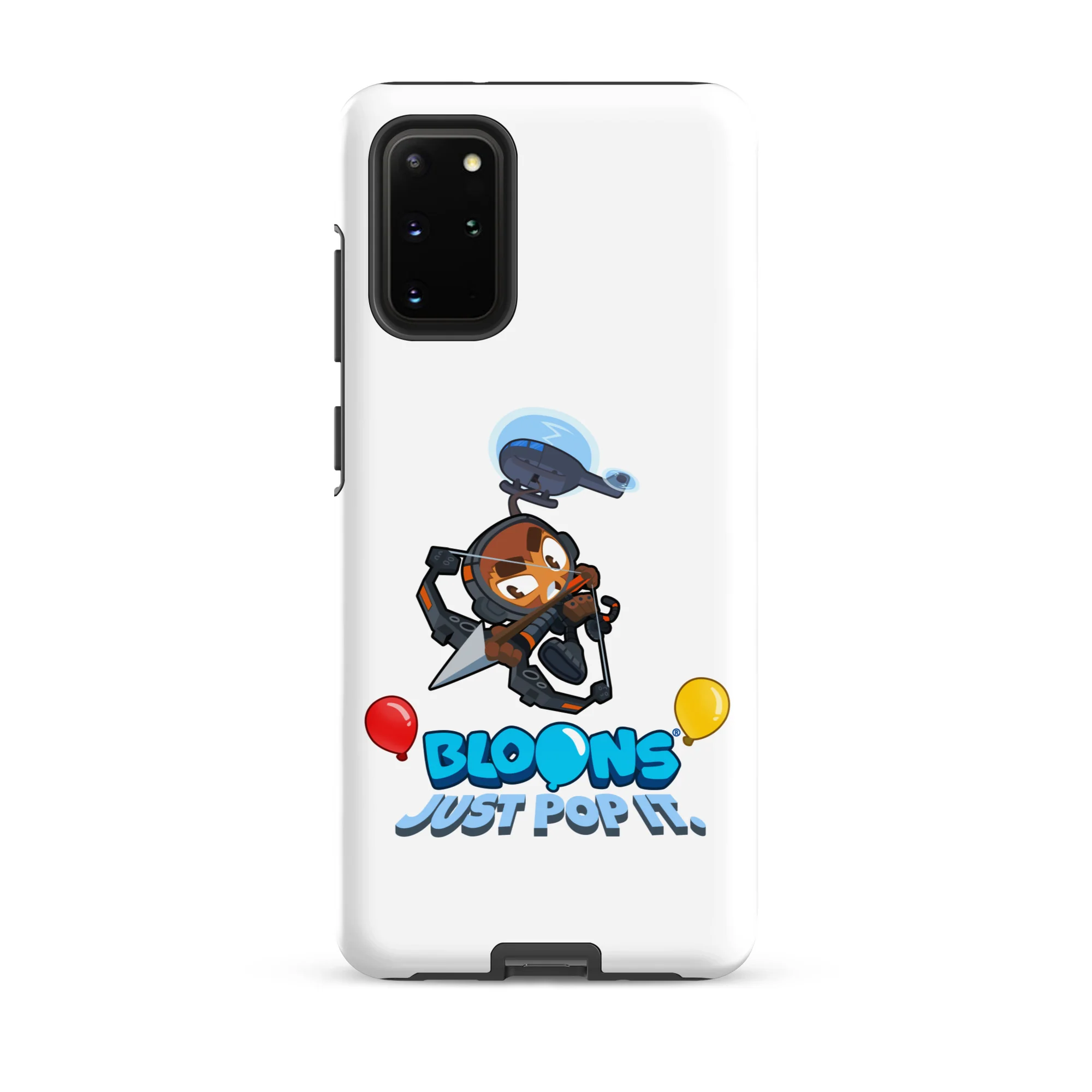 Just Pop It Samsung® Case (Tough) - Image 23