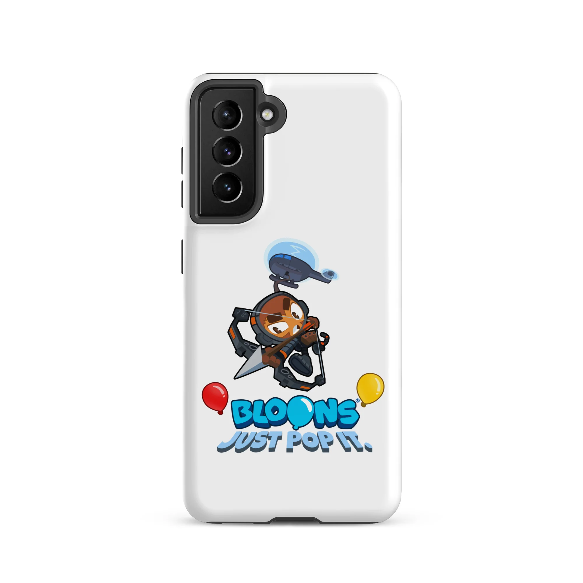 Just Pop It Samsung® Case (Tough) - Image 25
