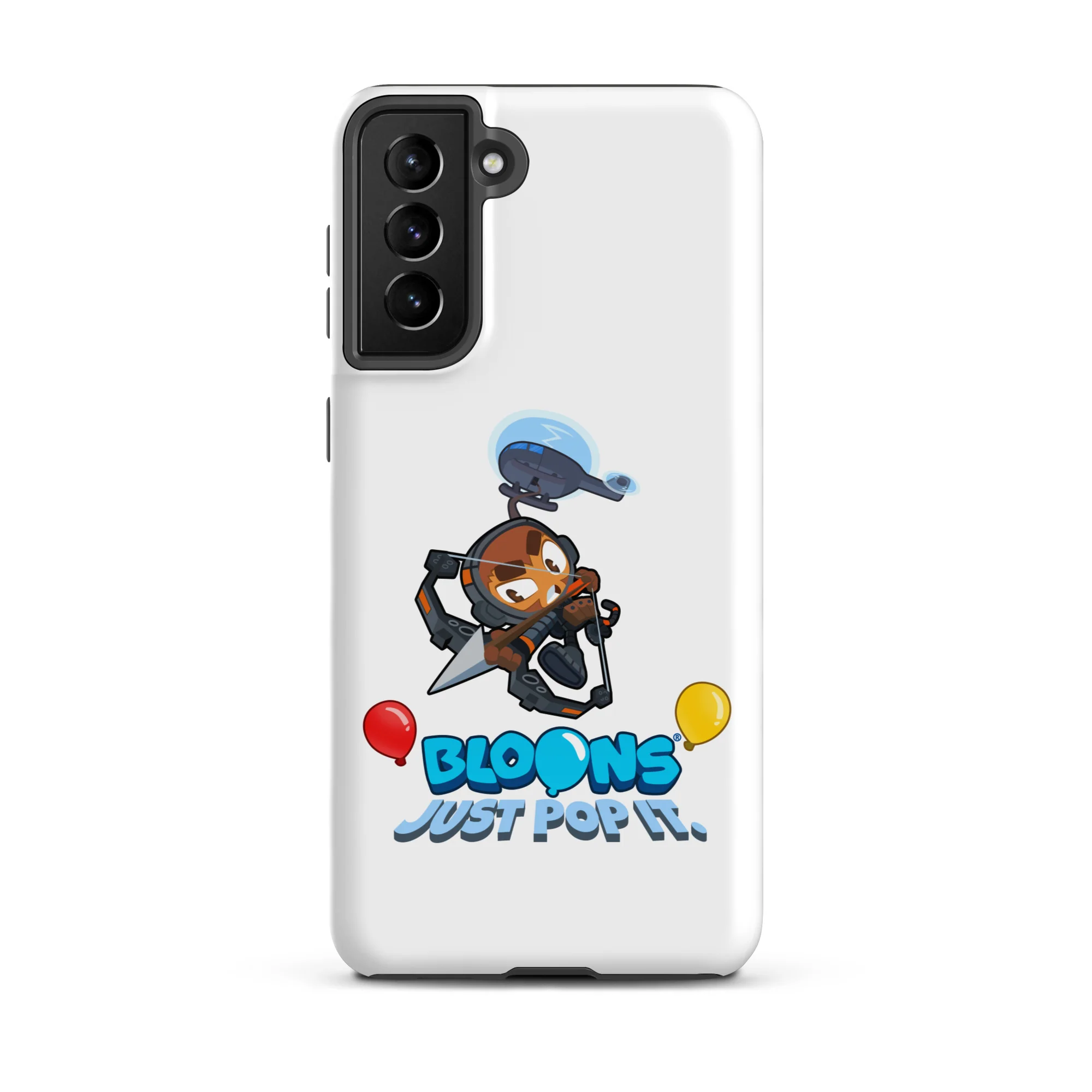 Just Pop It Samsung® Case (Tough) - Image 26